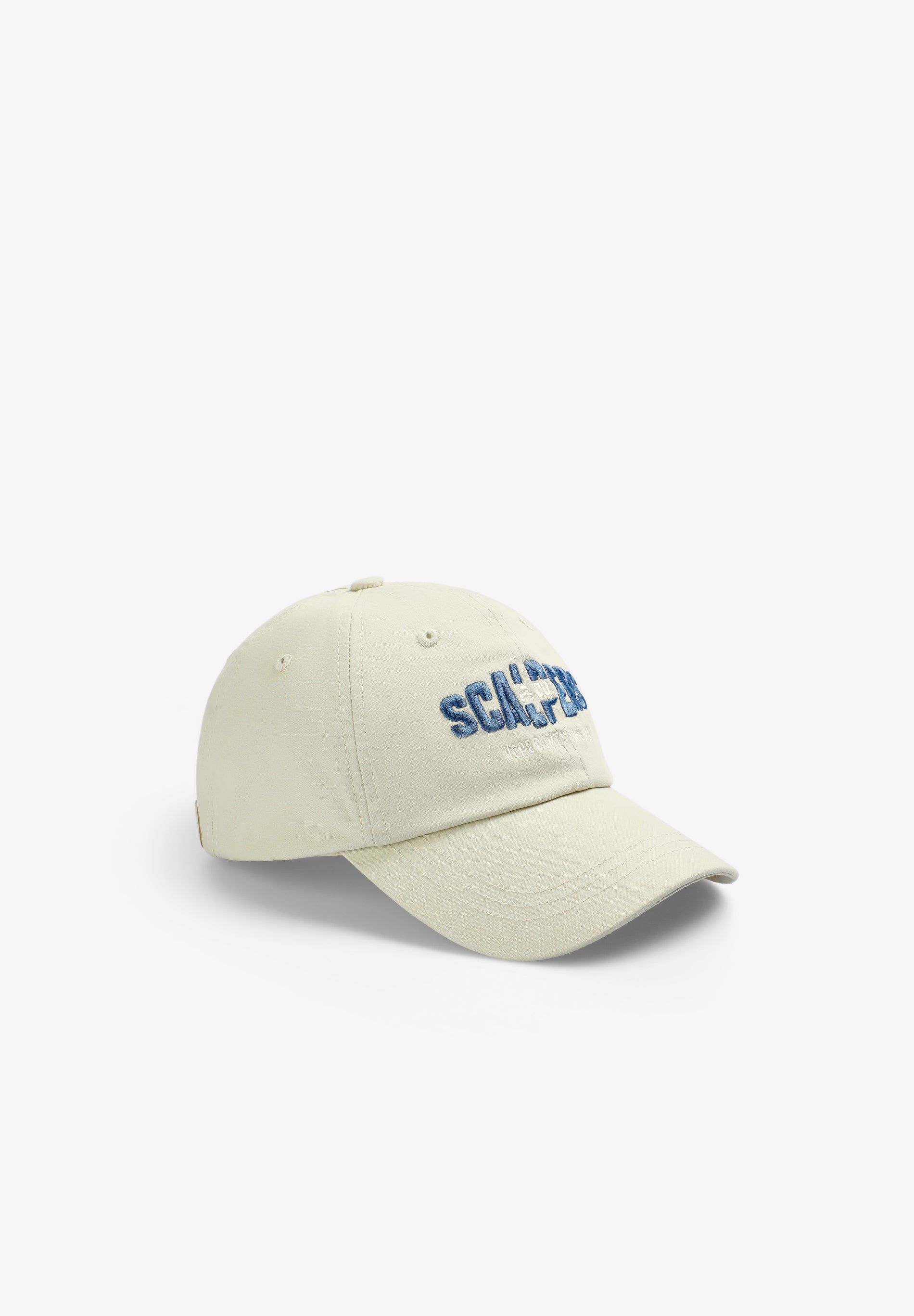 SCALPERS EMBROIDERY CAP KIDS