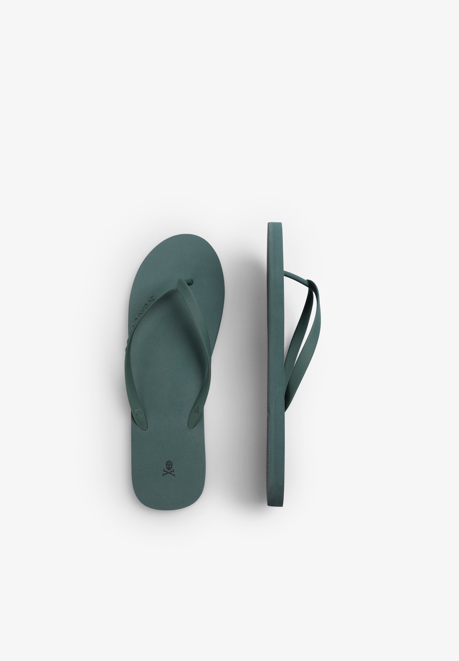 SC FLIP FLOP