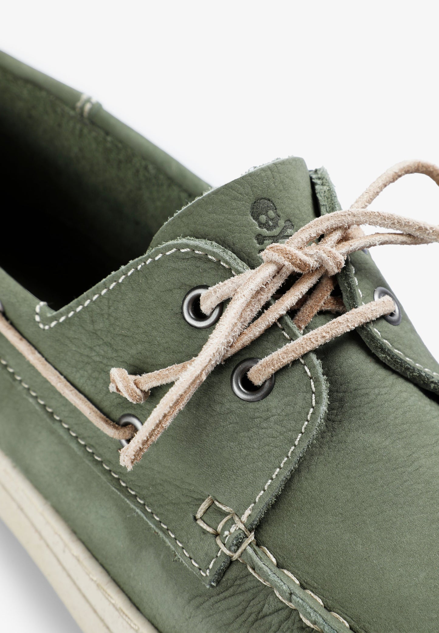 ZAPATOS NÁUTICOS ECO