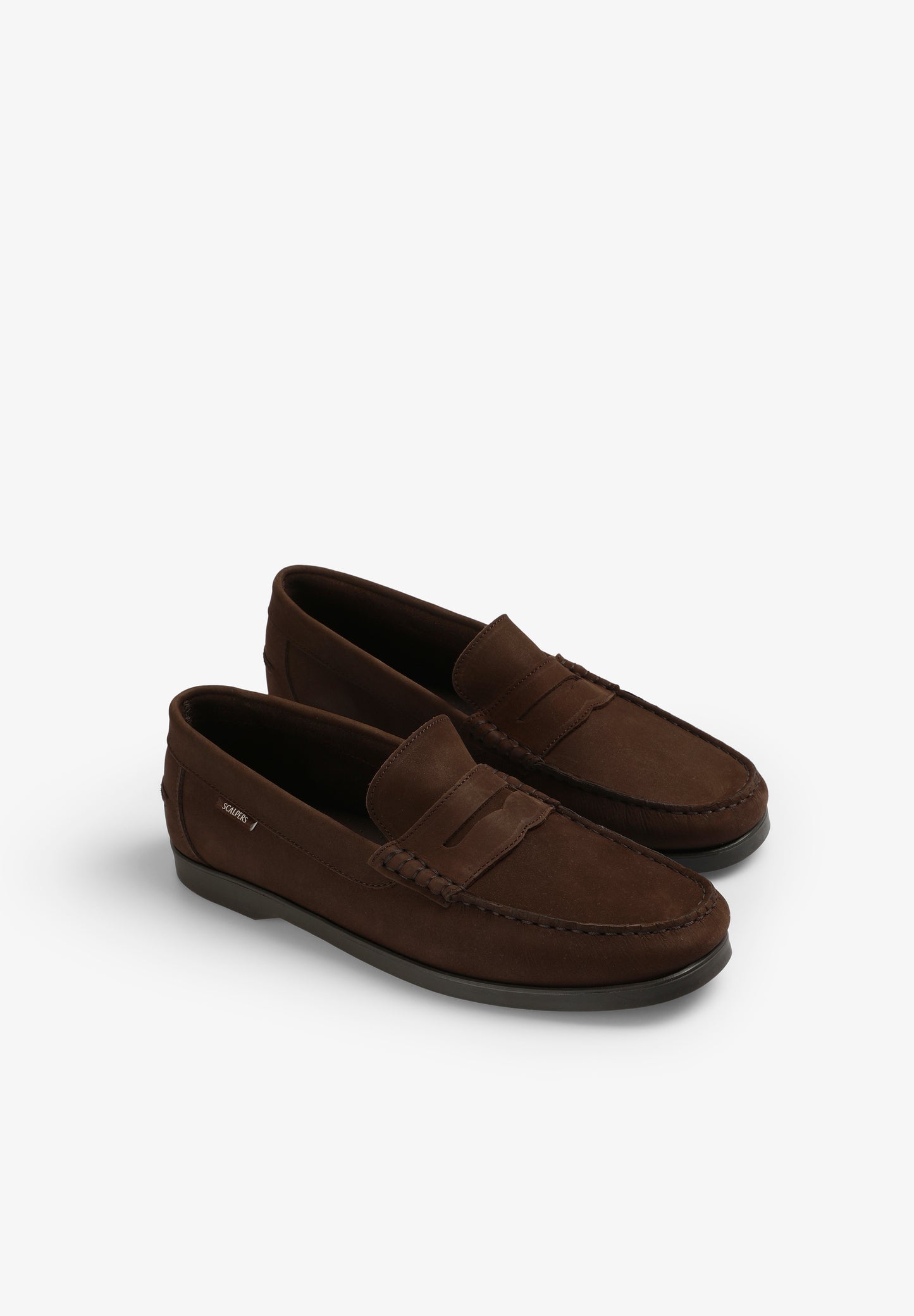 SCBLAKE LOAFER SHOES