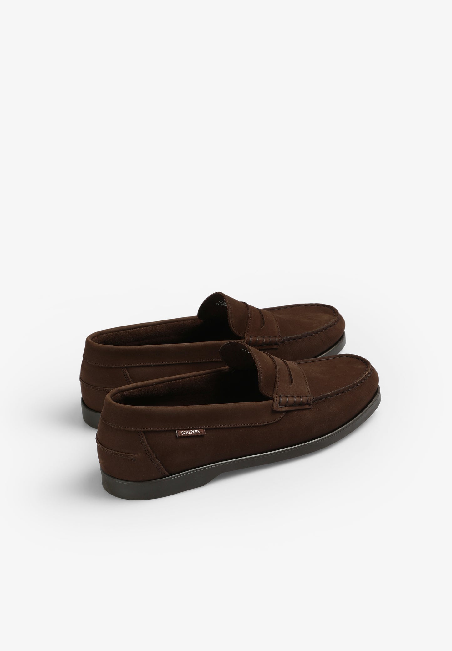 SCBLAKE LOAFER SHOES