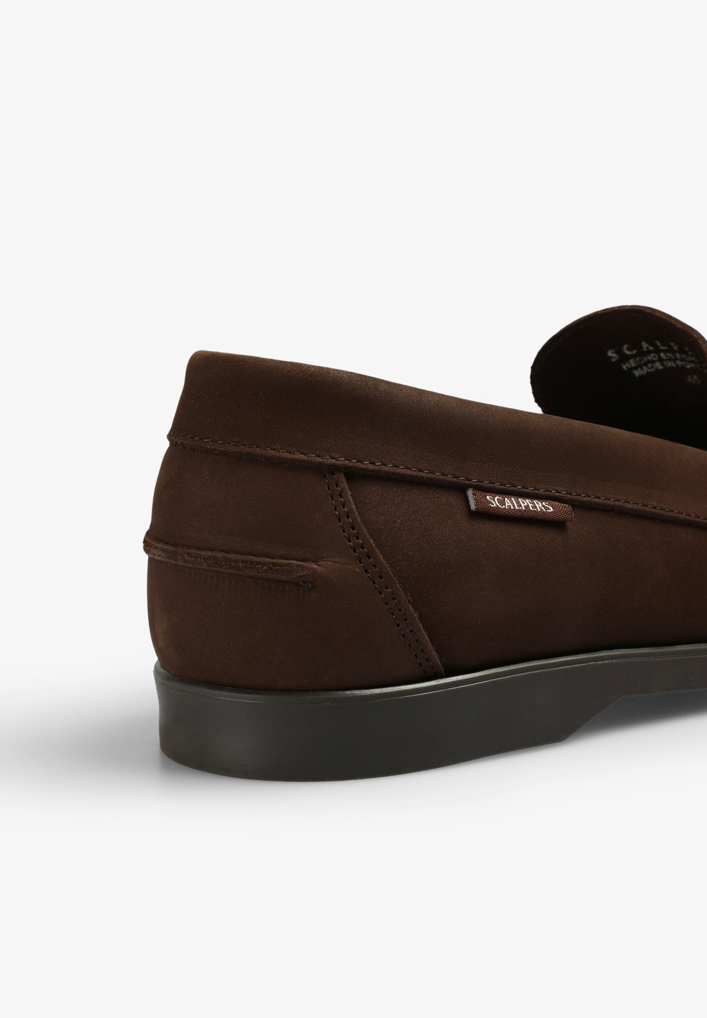 SCBLAKE LOAFER SHOES