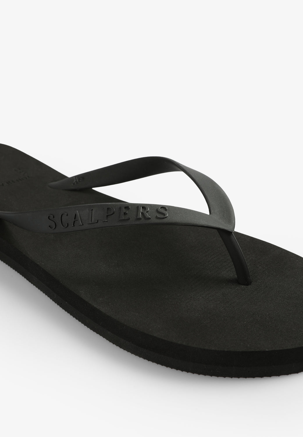 CHANCLAS CLÁSICAS – Scalpers - Main Image