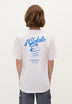 CAMISETA PRINT GELATO