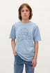 CAMISETA MAGIC RAYAS