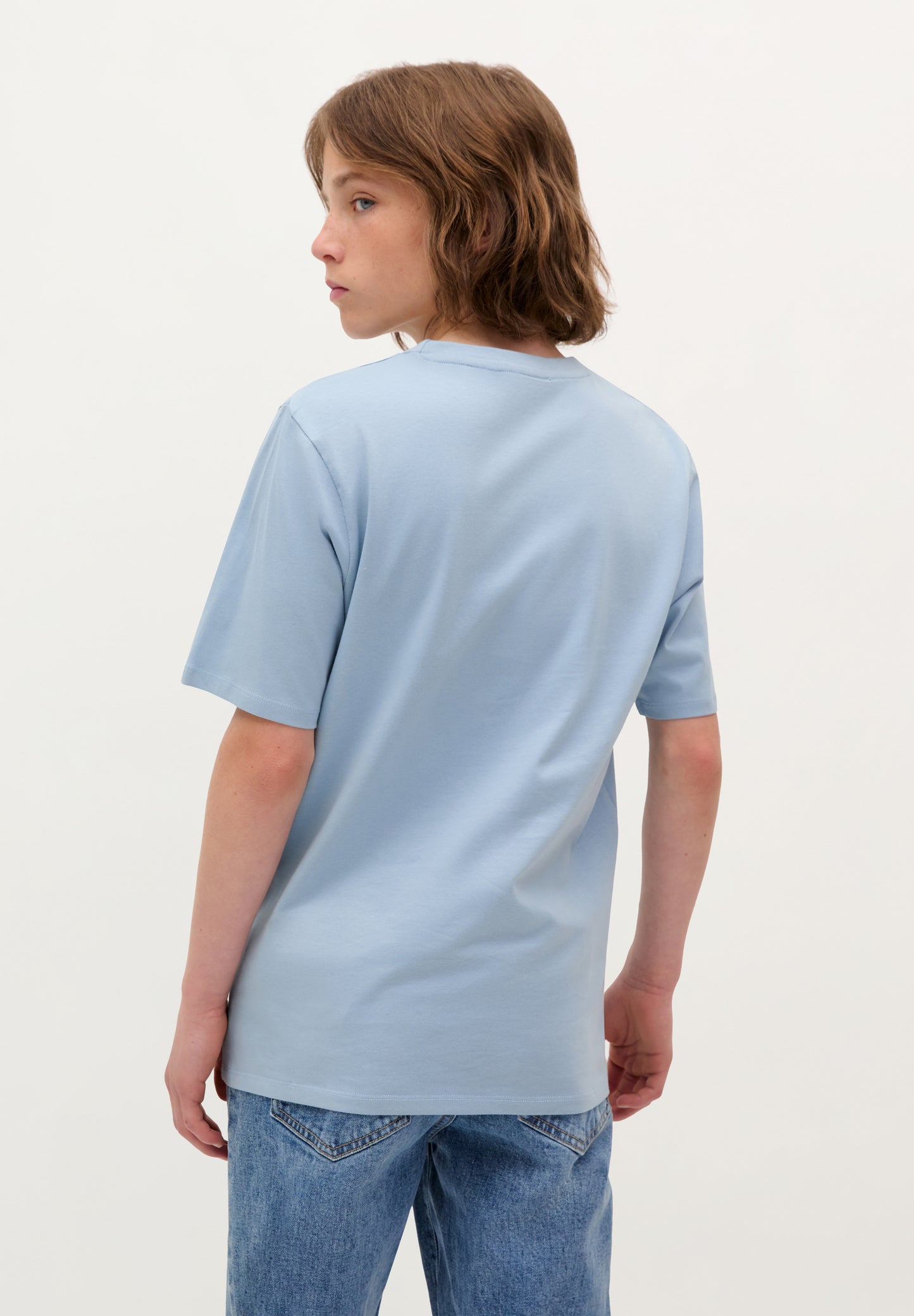 CAMISETA MAGIC RAYAS