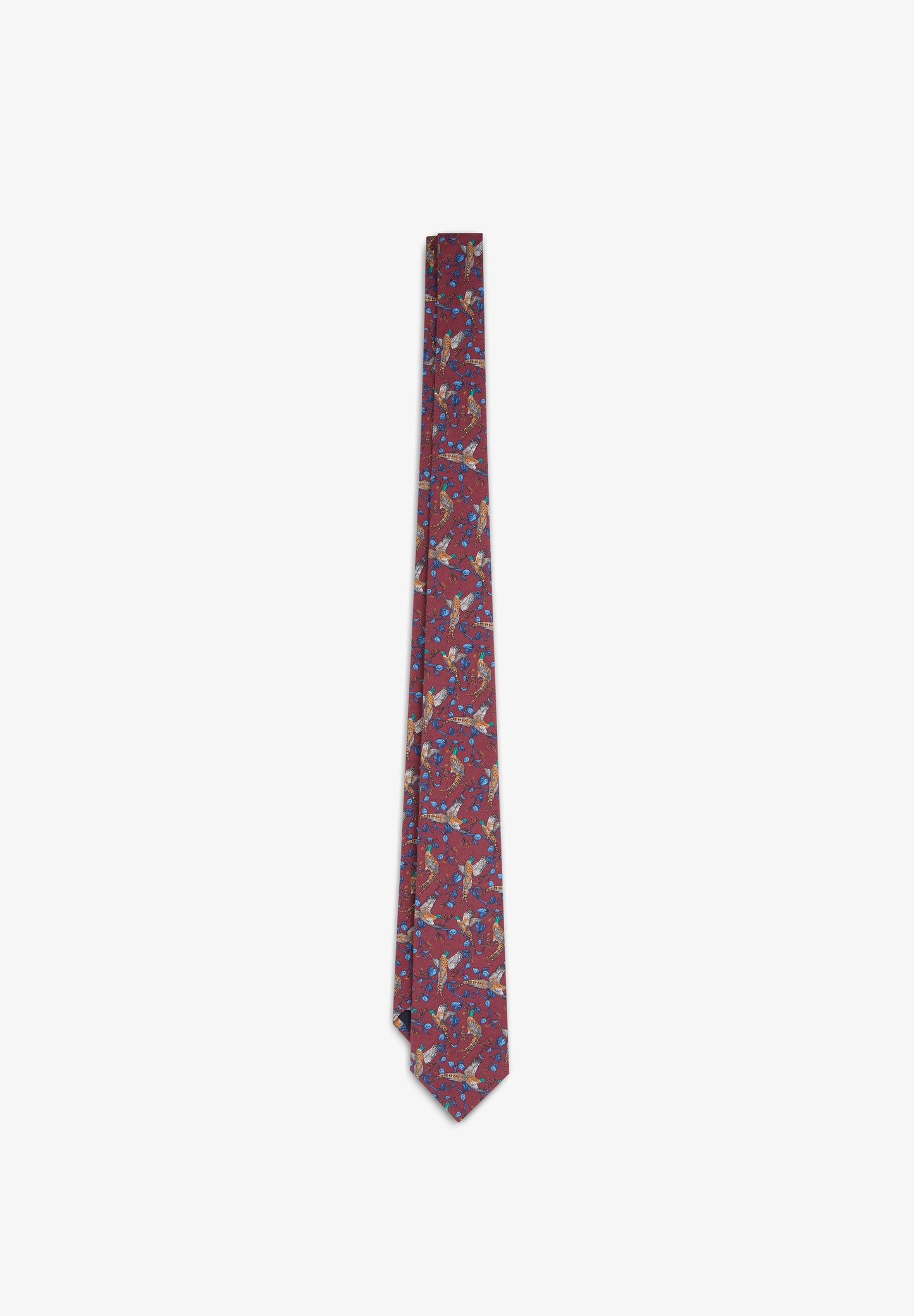 BIRD TIE