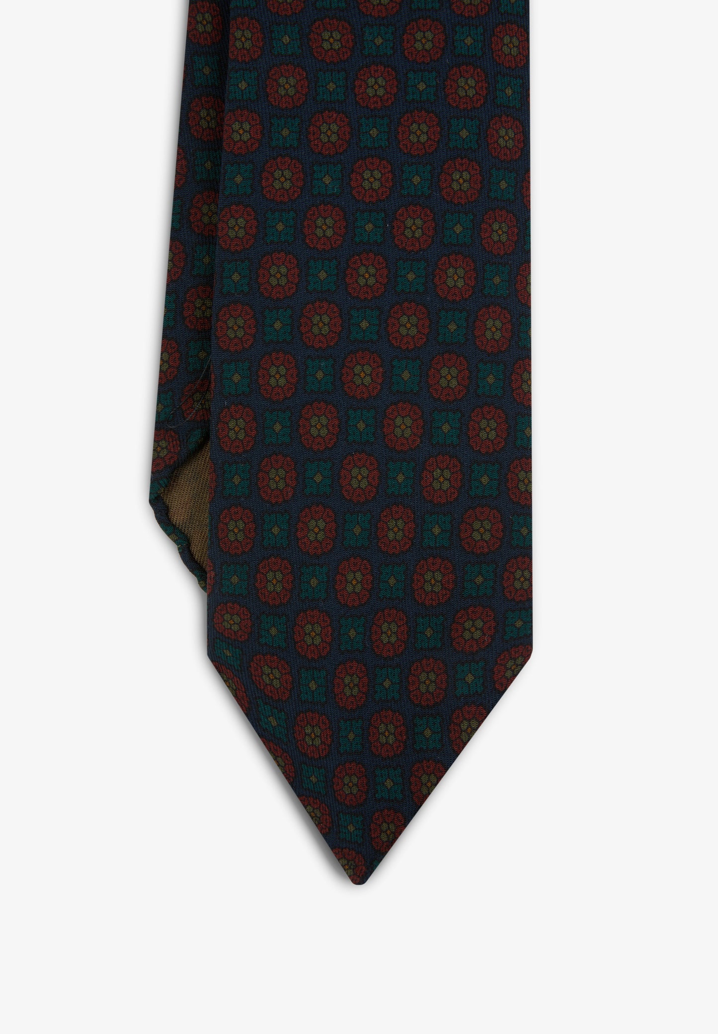 WINTER VINTAGE W TIE