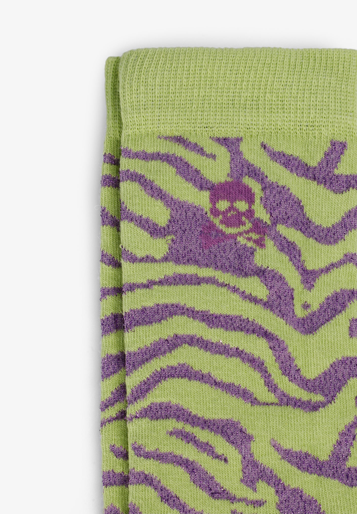 SCZEBRA SOCKS GIRLS