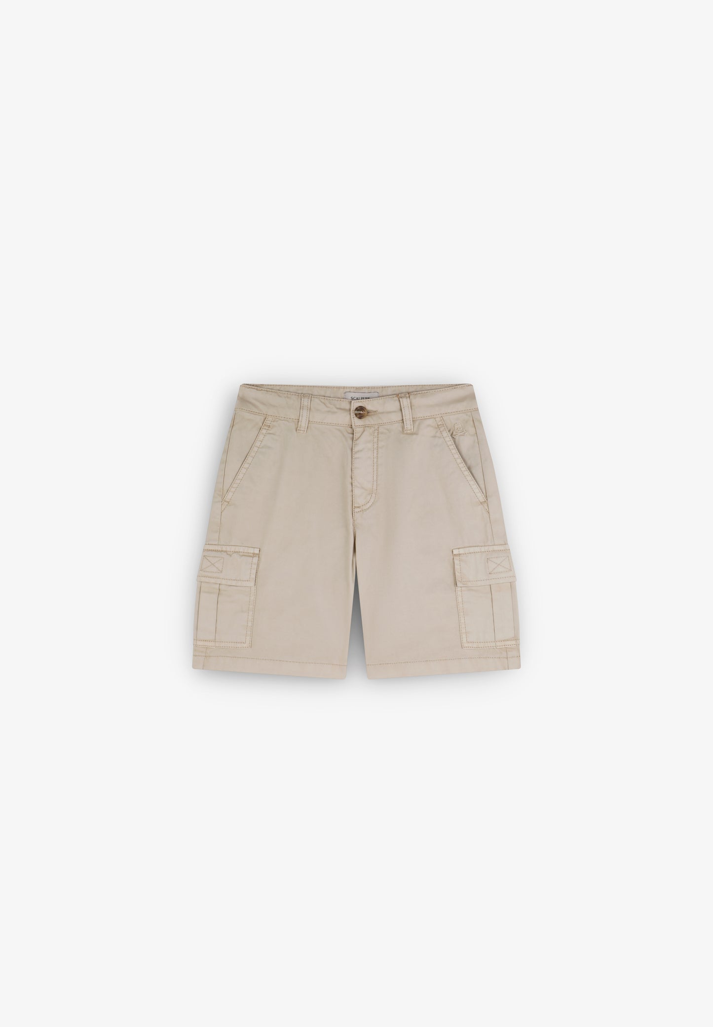 SCADAM CARGO SHORTS KIDS