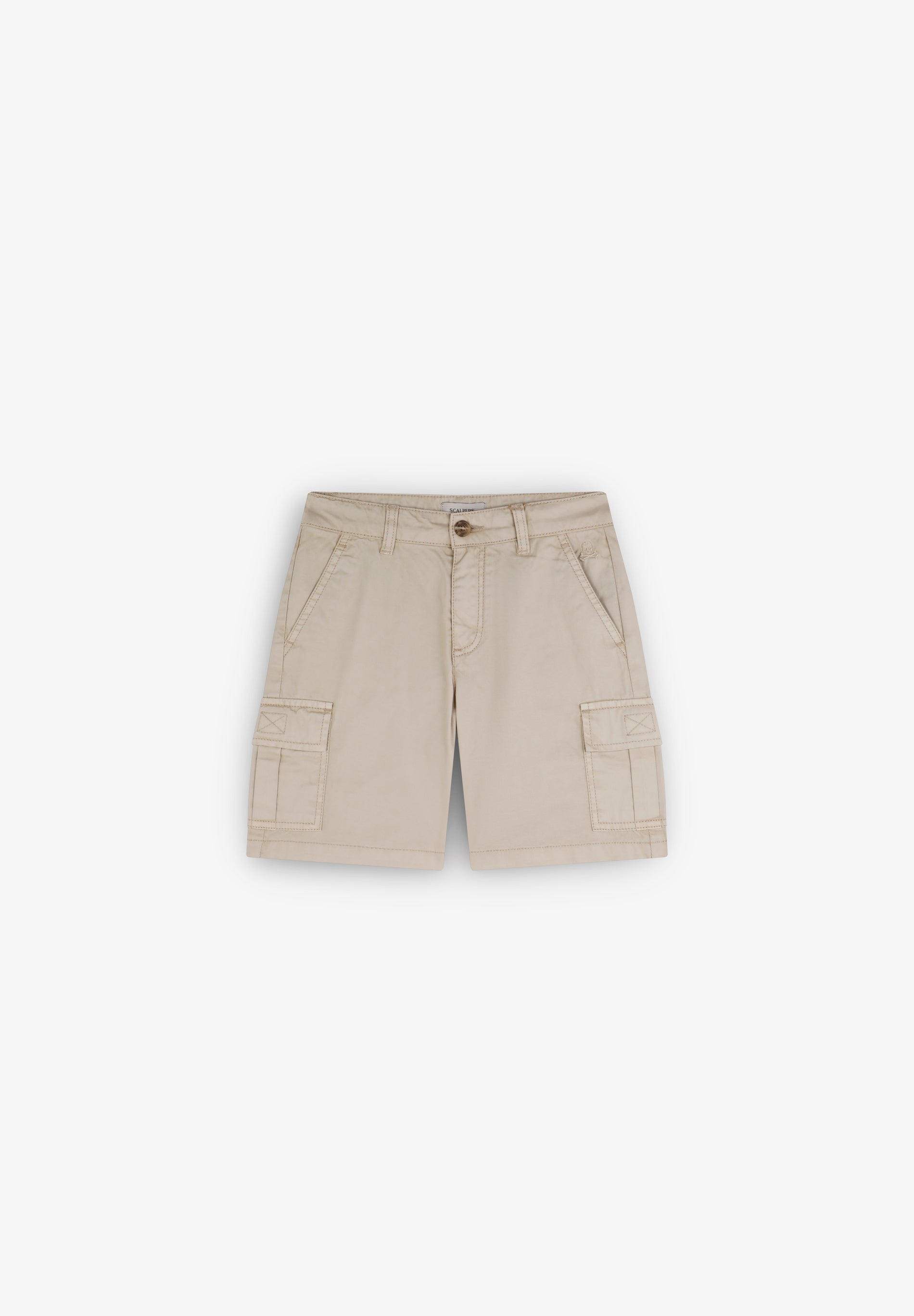 SCADAM CARGO SHORTS KIDS