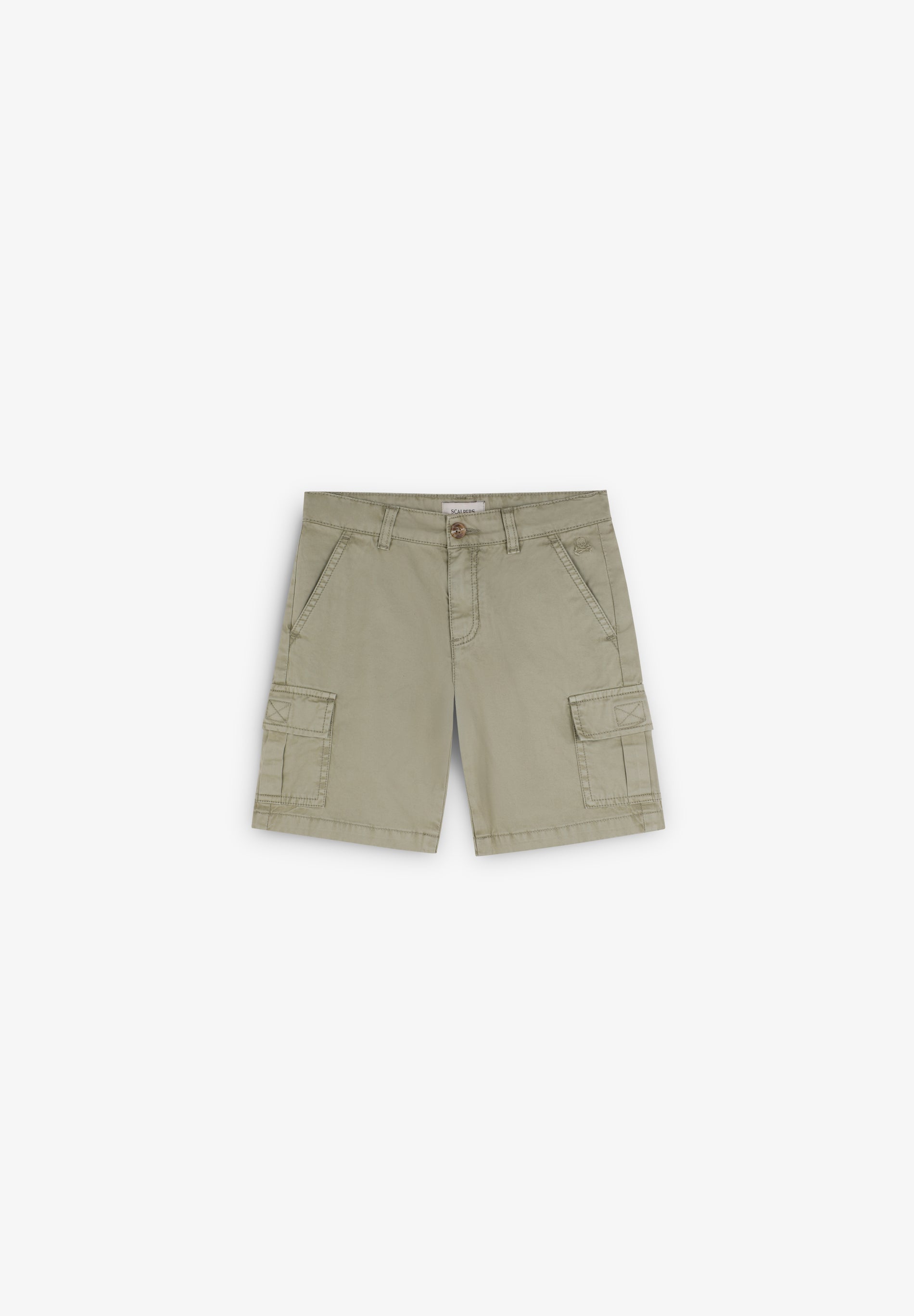 SCADAM CARGO SHORTS KIDS