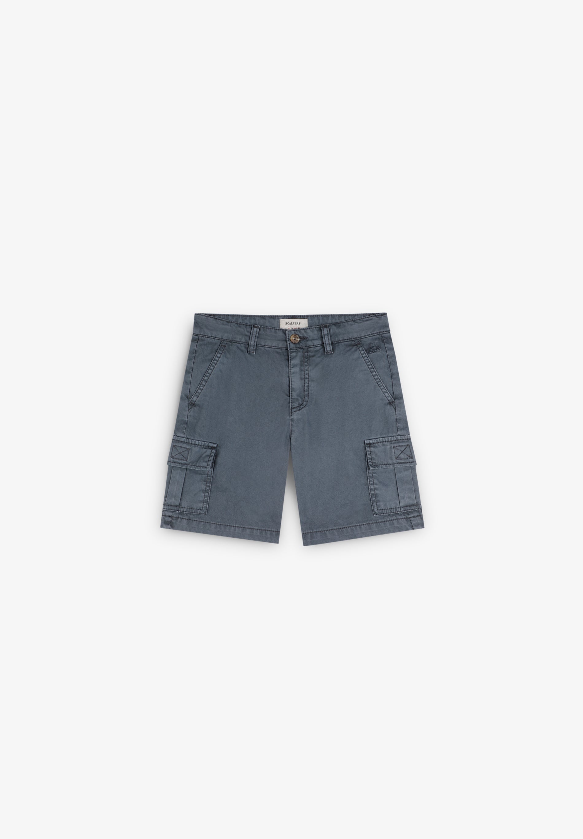 SCADAM CARGO SHORTS KIDS