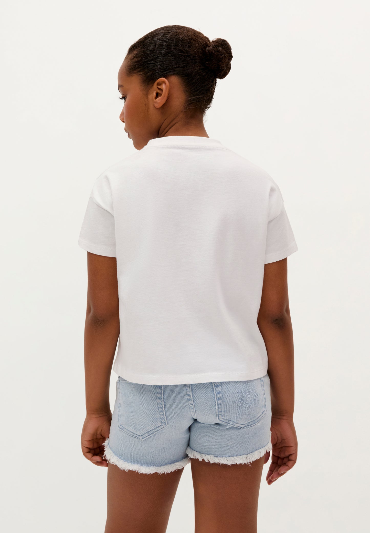 CAMISETA PRINT ESTAMPADA