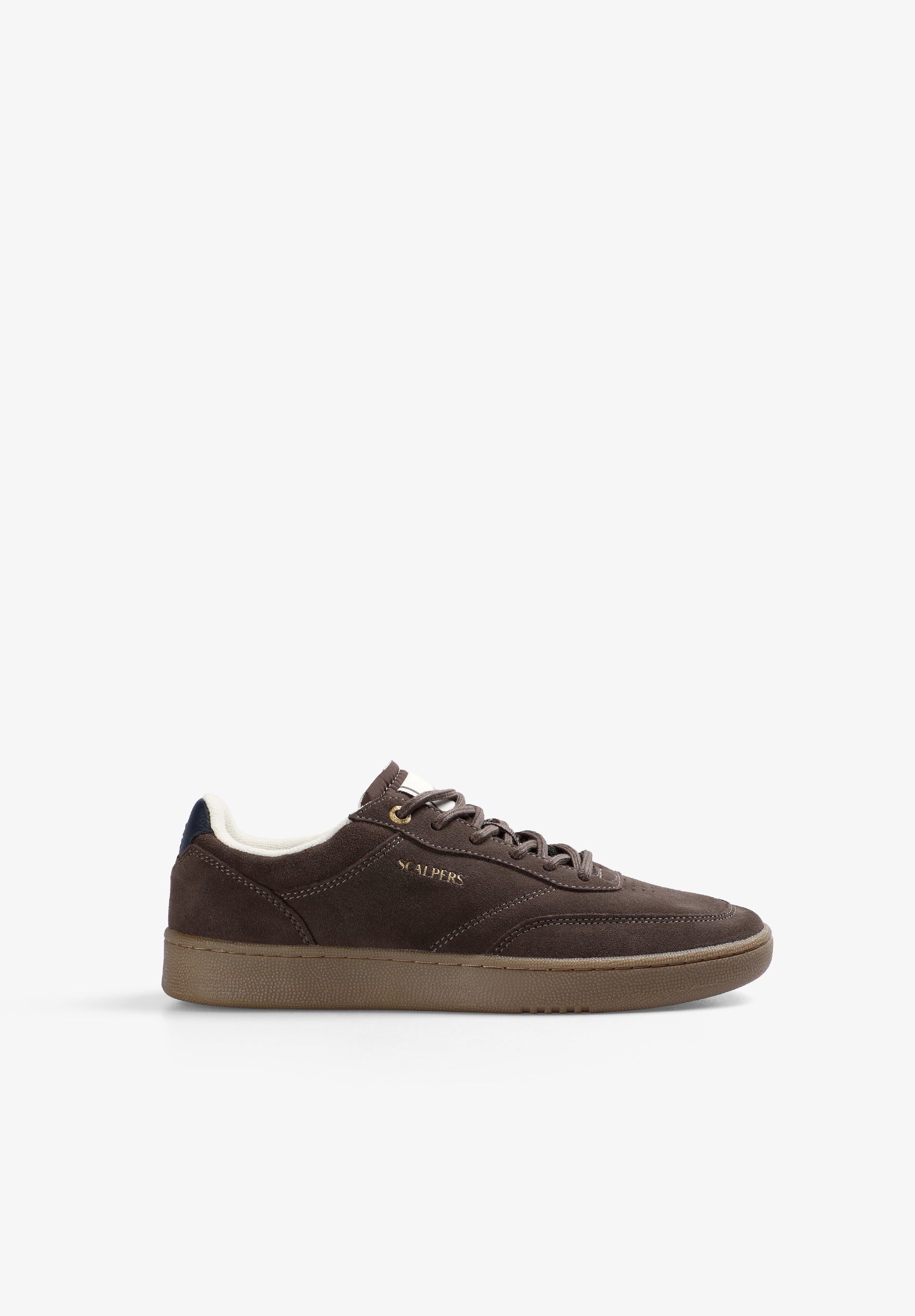 ZAPATILLAS BAJAS SUELA CONTRASTE - Scalpers