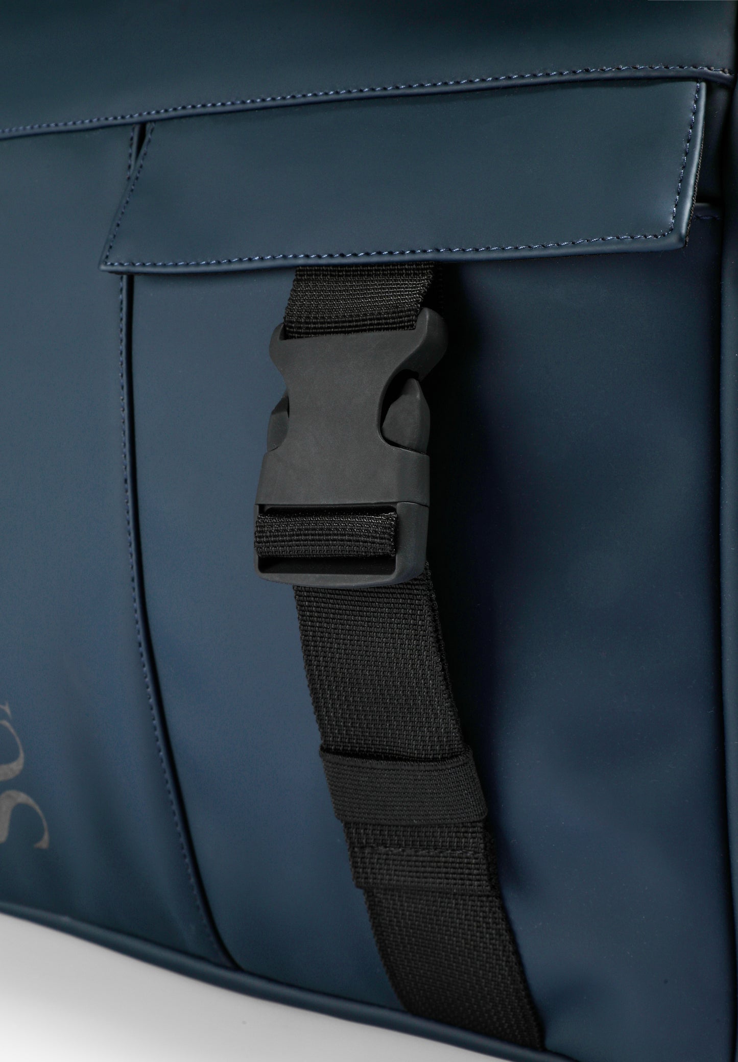 MOCHILA TÉCNICA LOGO FRONTAL