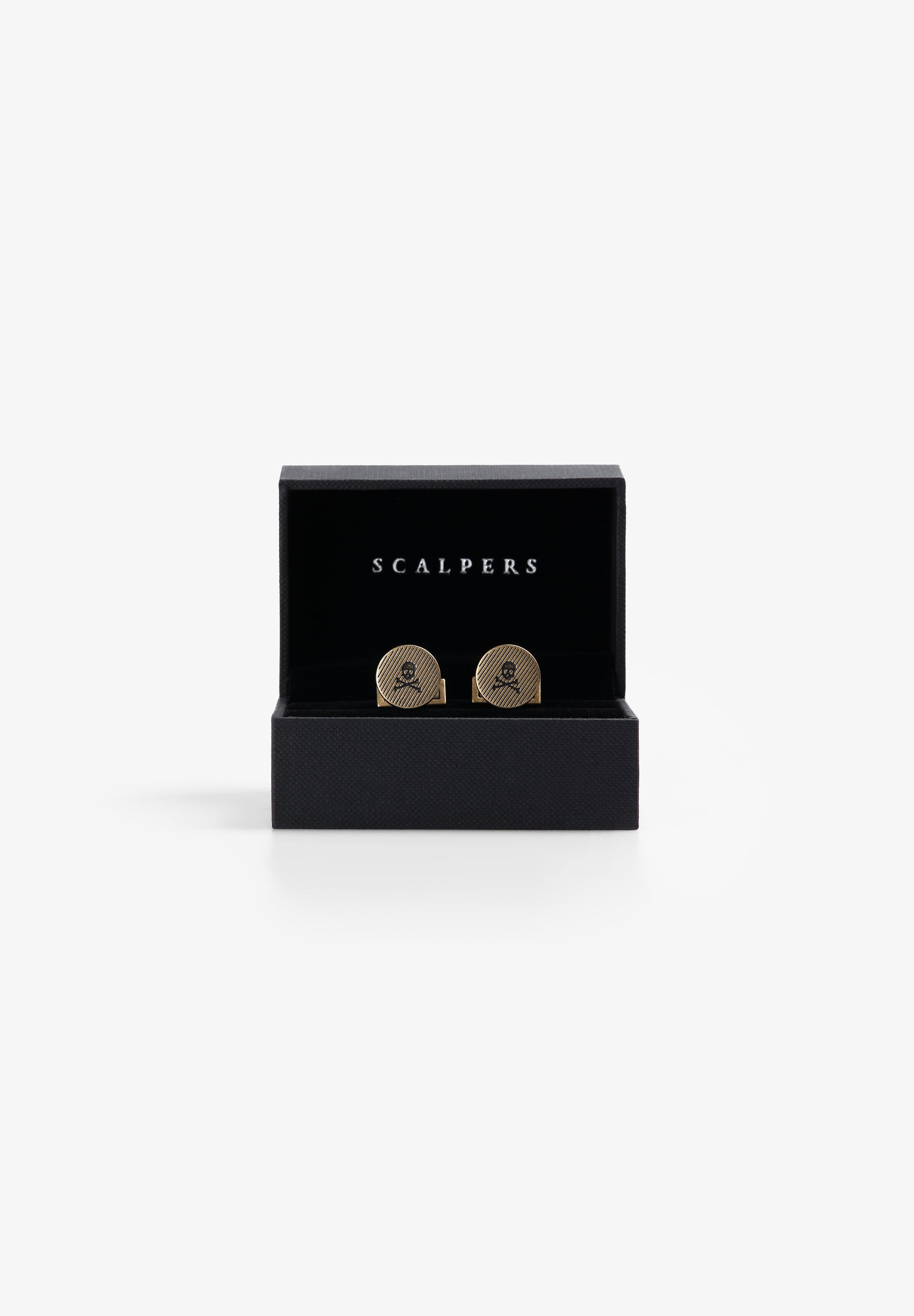 GEMELOS BELGA CALAVERA - Scalpers