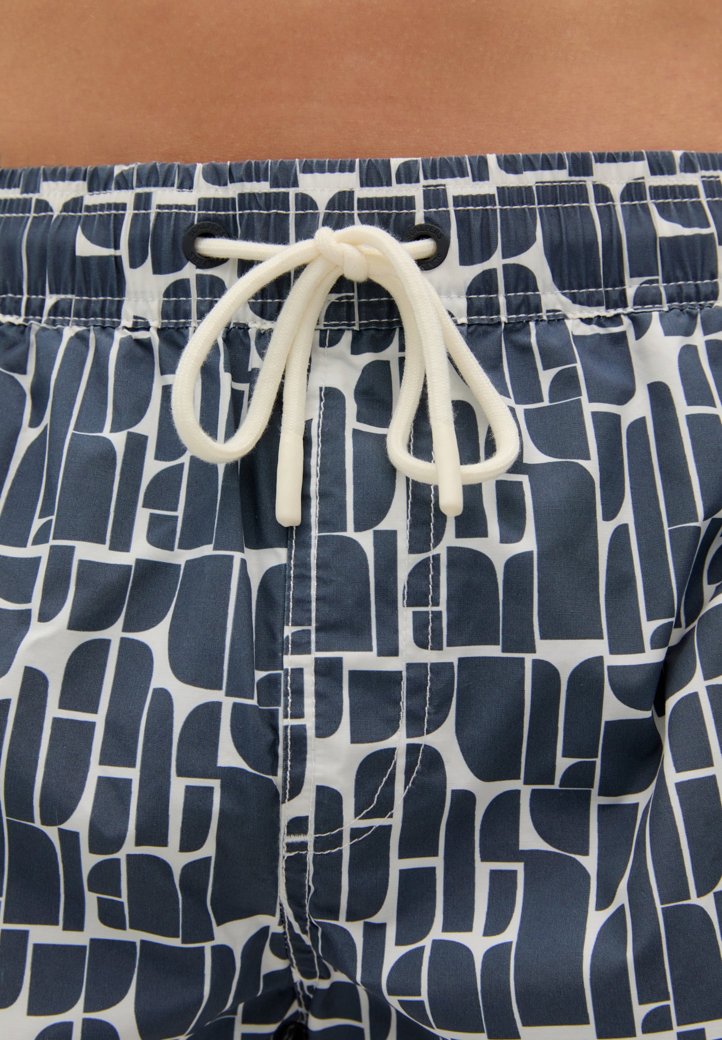 BAÑADOR ESTAMPADO INDIGO