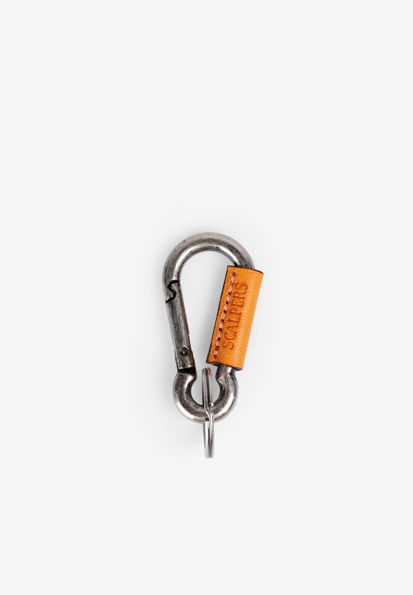 SCFAGGIO KEYCHAIN
