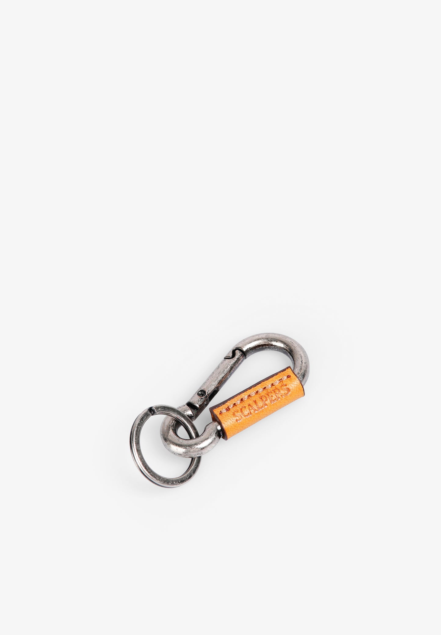 SCFAGGIO KEYCHAIN