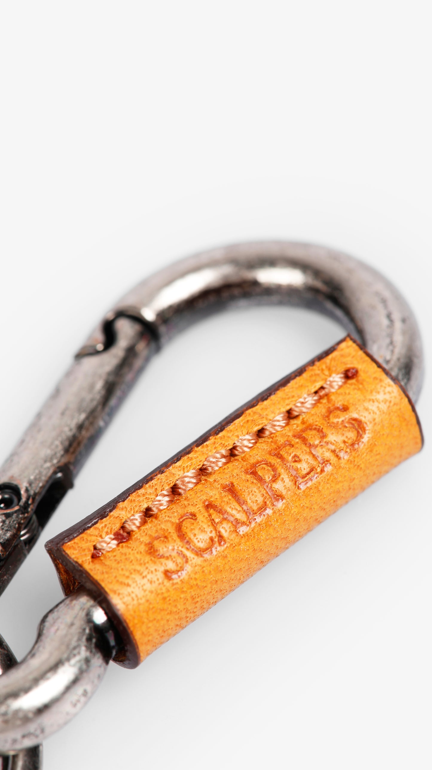 SCFAGGIO KEYCHAIN