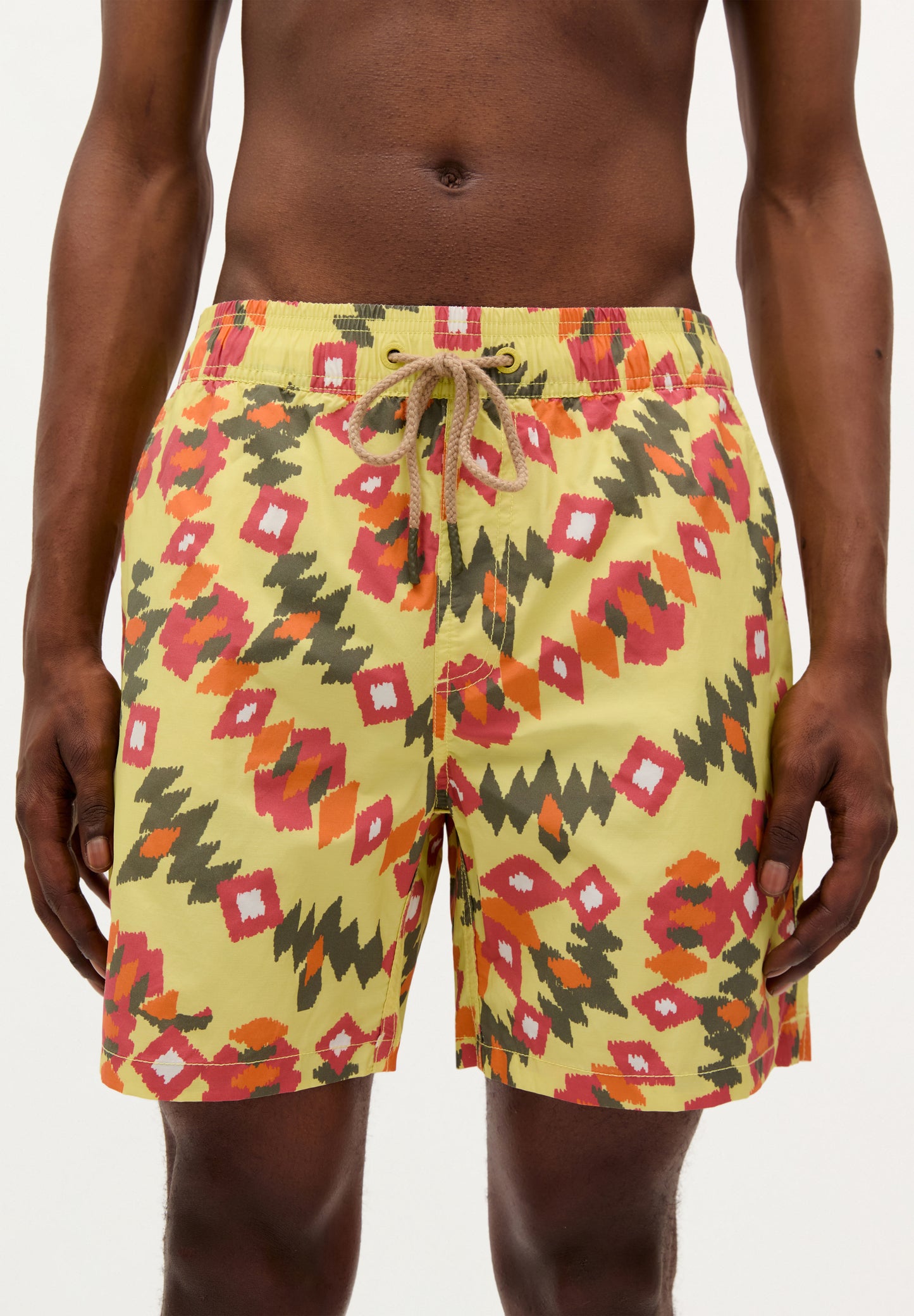 BAÑADOR ESTAMPADO