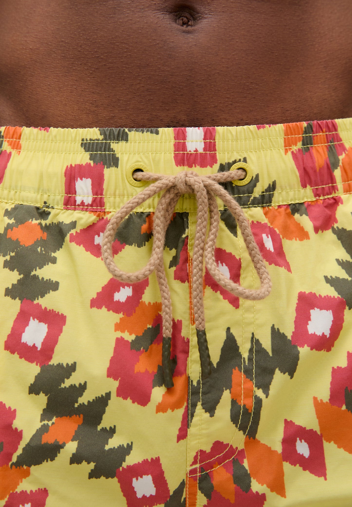 BAÑADOR ESTAMPADO