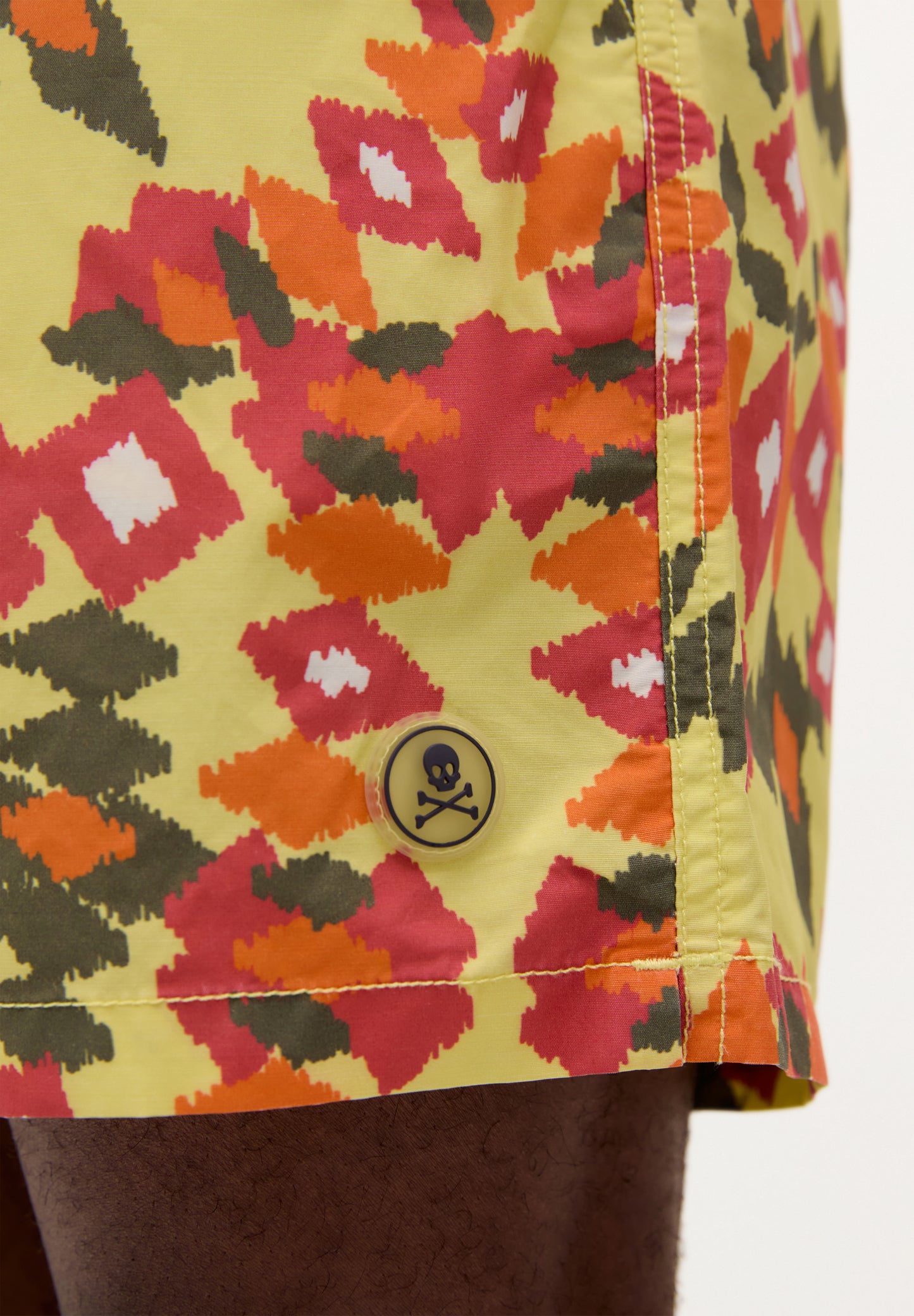 BAÑADOR ESTAMPADO
