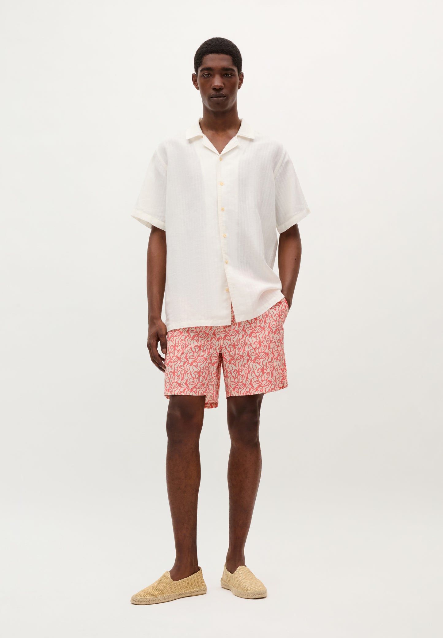 BAÑADOR ESTAMPADO MALIBÚ