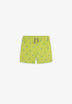 SCNEON SKULL SWIMSUIT