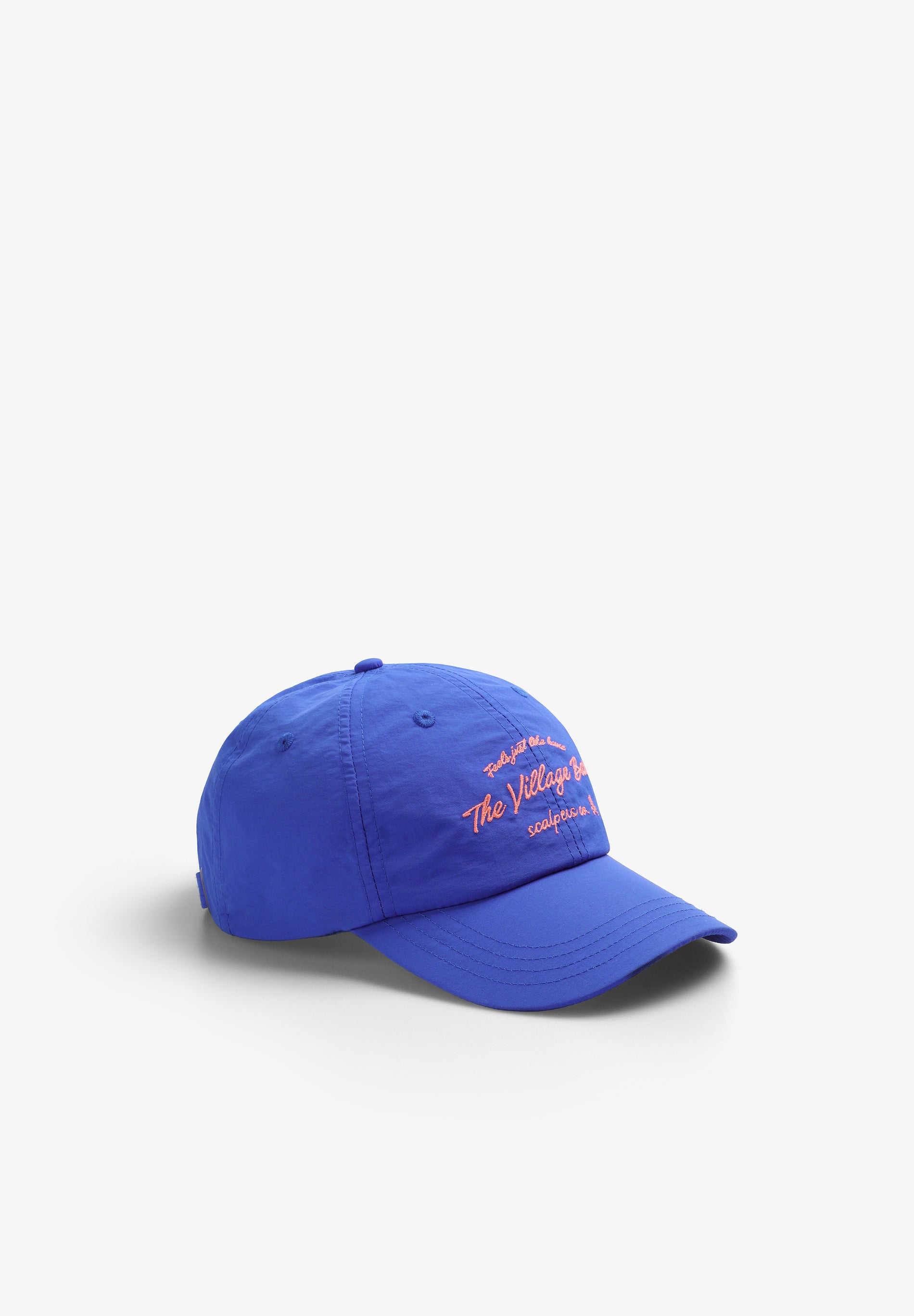 GORRA BORDADO CONTRASTE