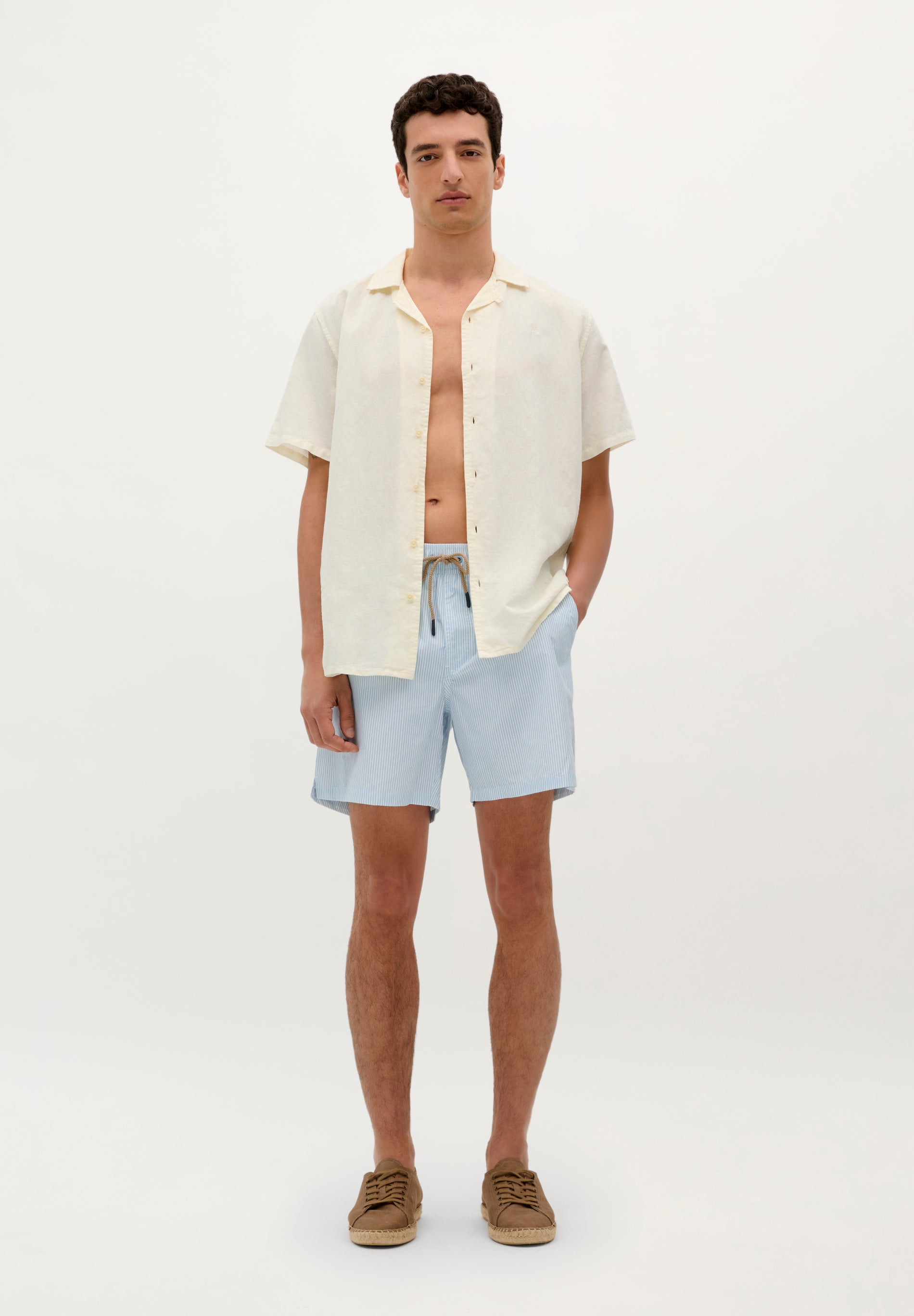 SCOXFORD SWIMSUIT