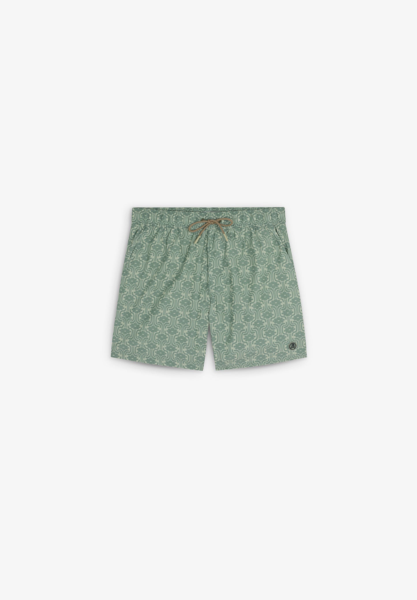 SCPINES SWIMSUIT