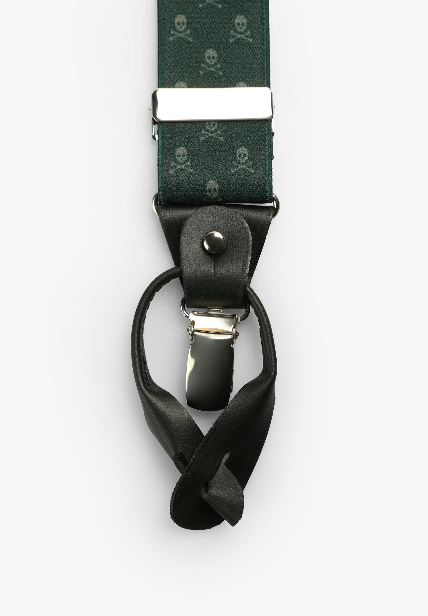 SCSKULL SUSPENDERS