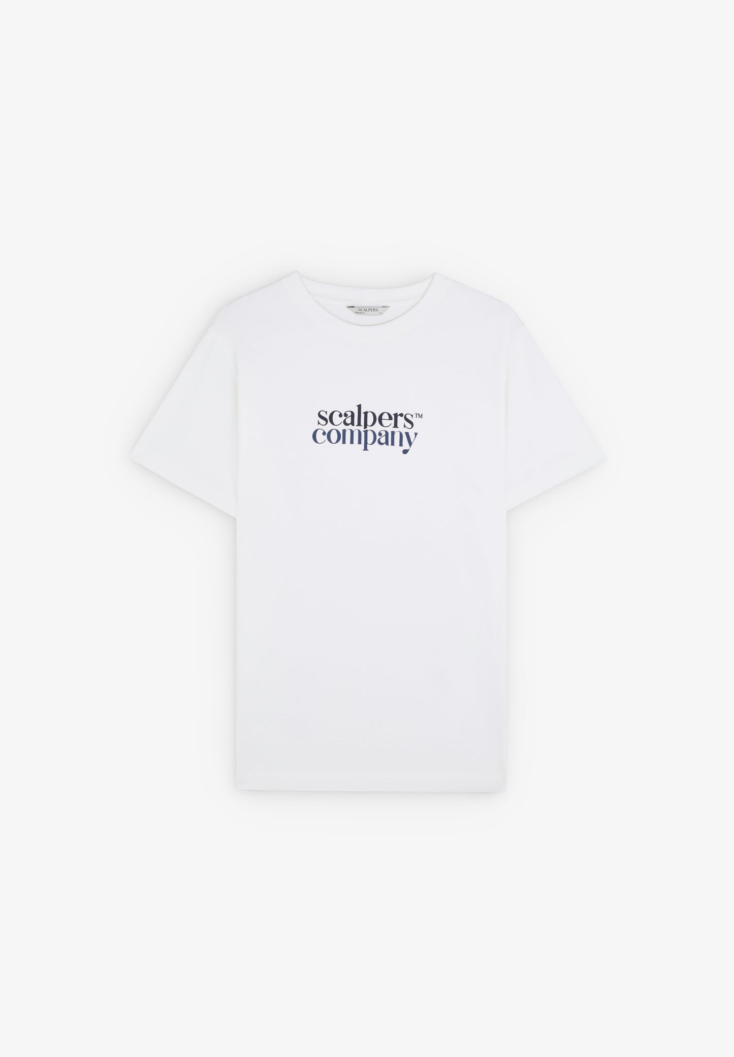 SCBRAND TEE