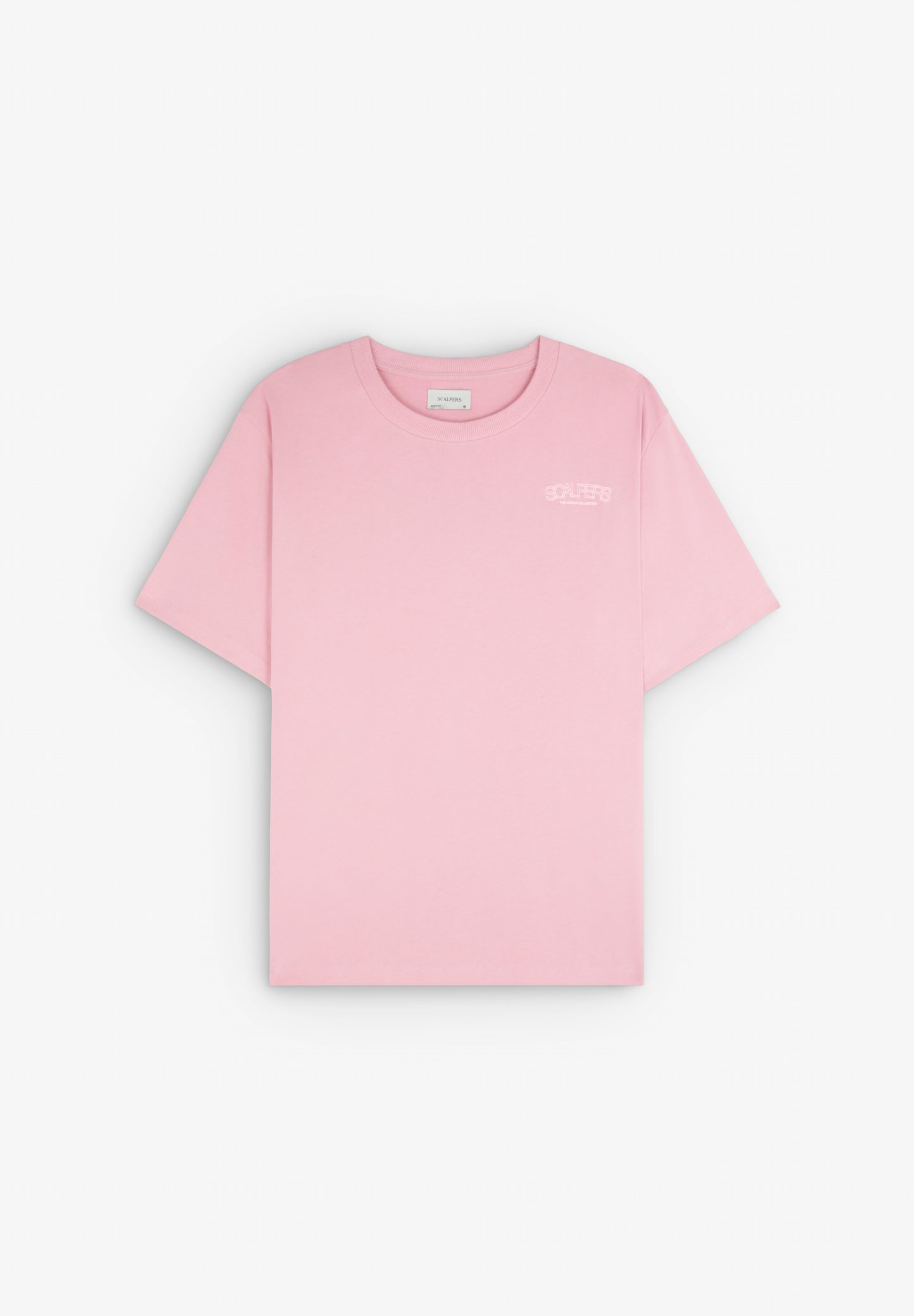 SC ICONIC TEE