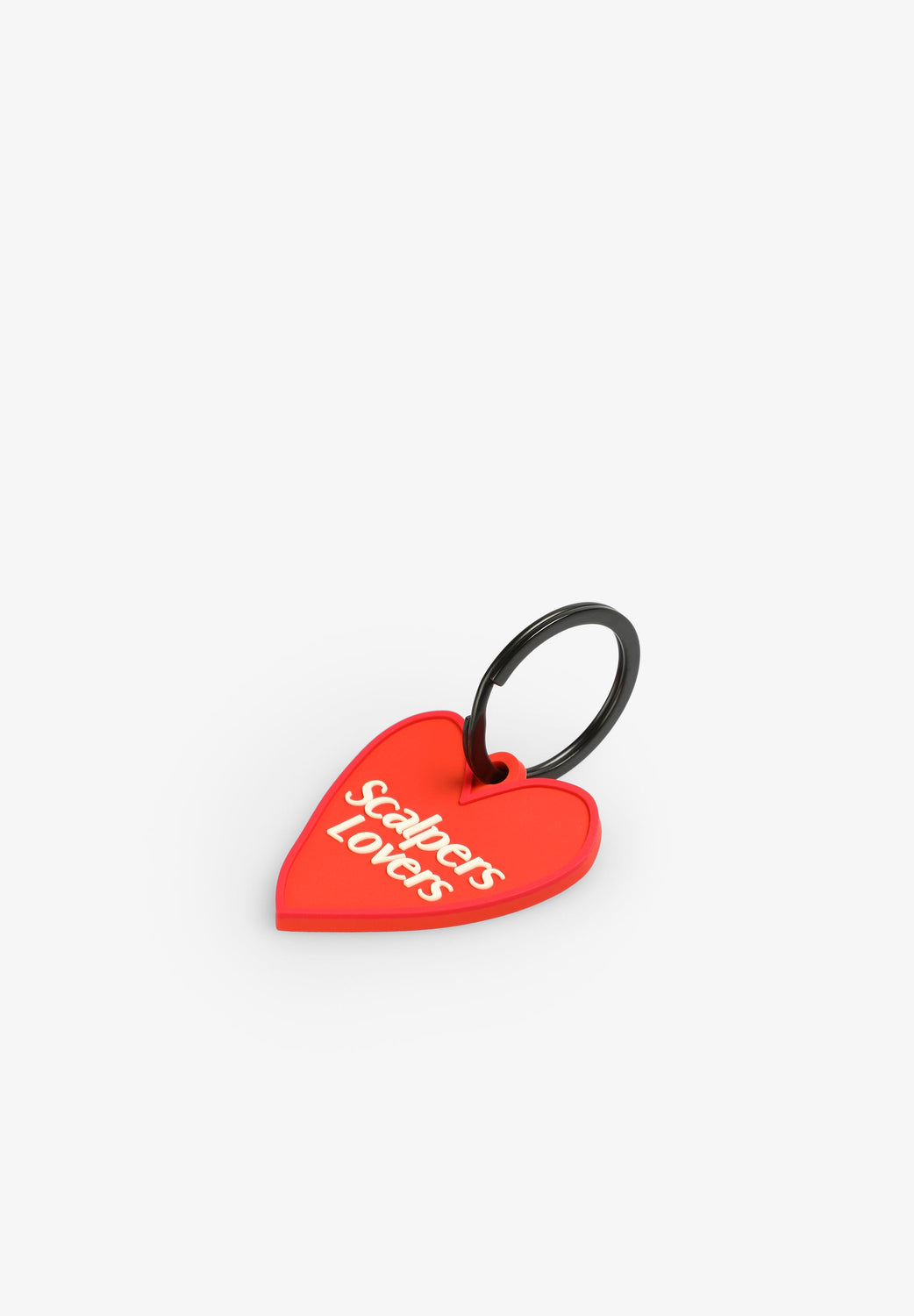 LLAVERO LOGO LOVE - Scalpers