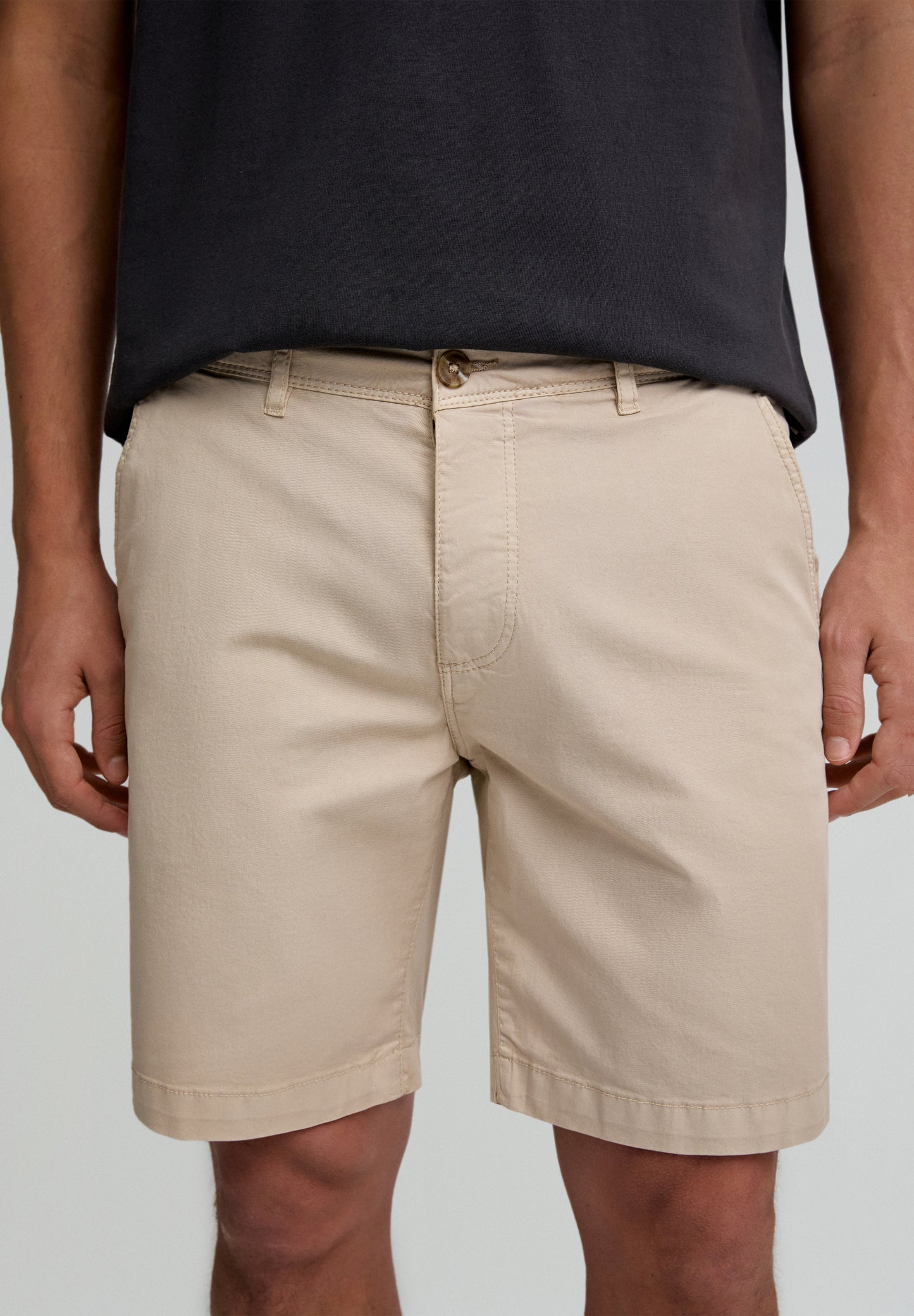 BERMUDAS ALGODÓN