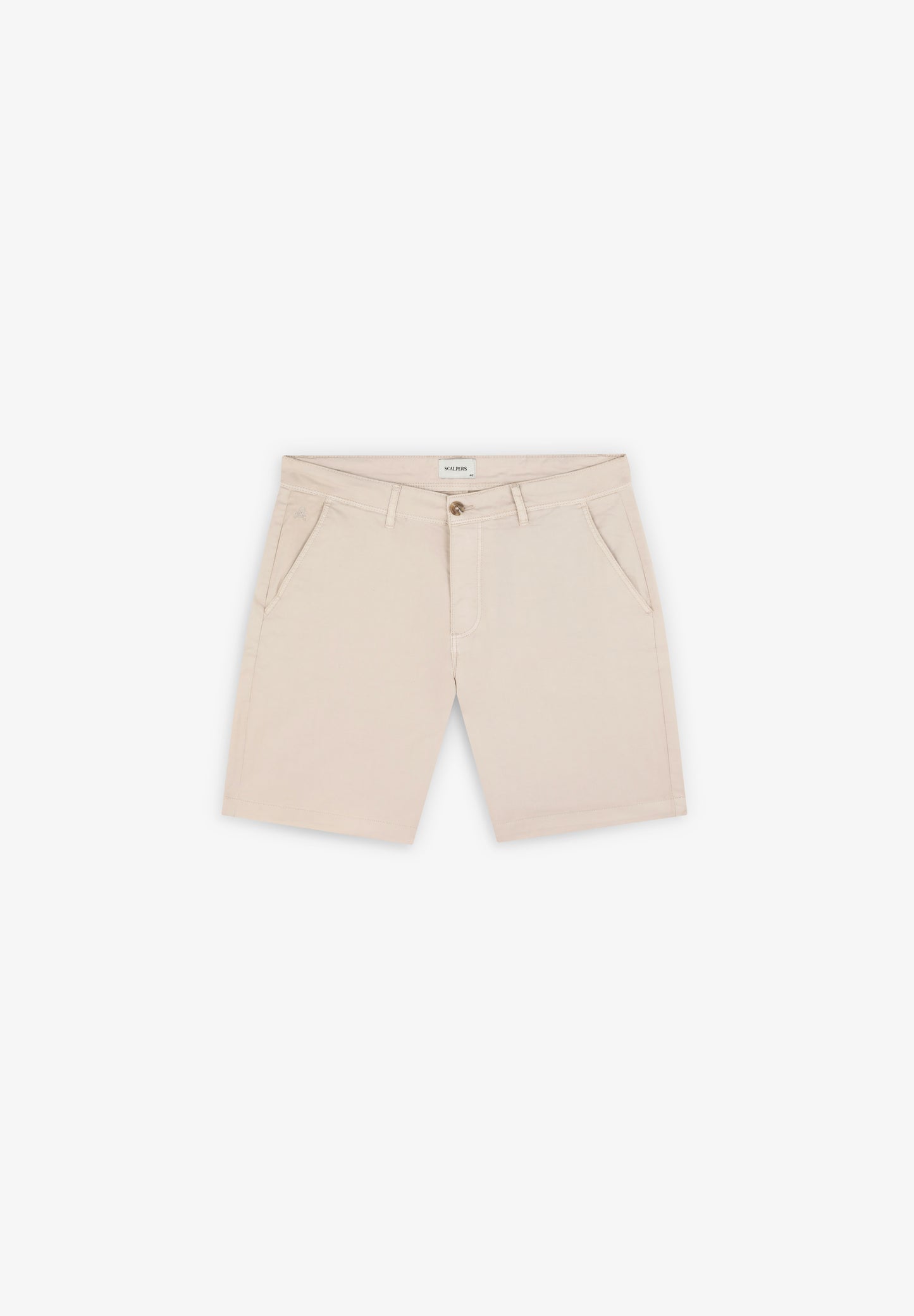 BERMUDAS ALGODÓN