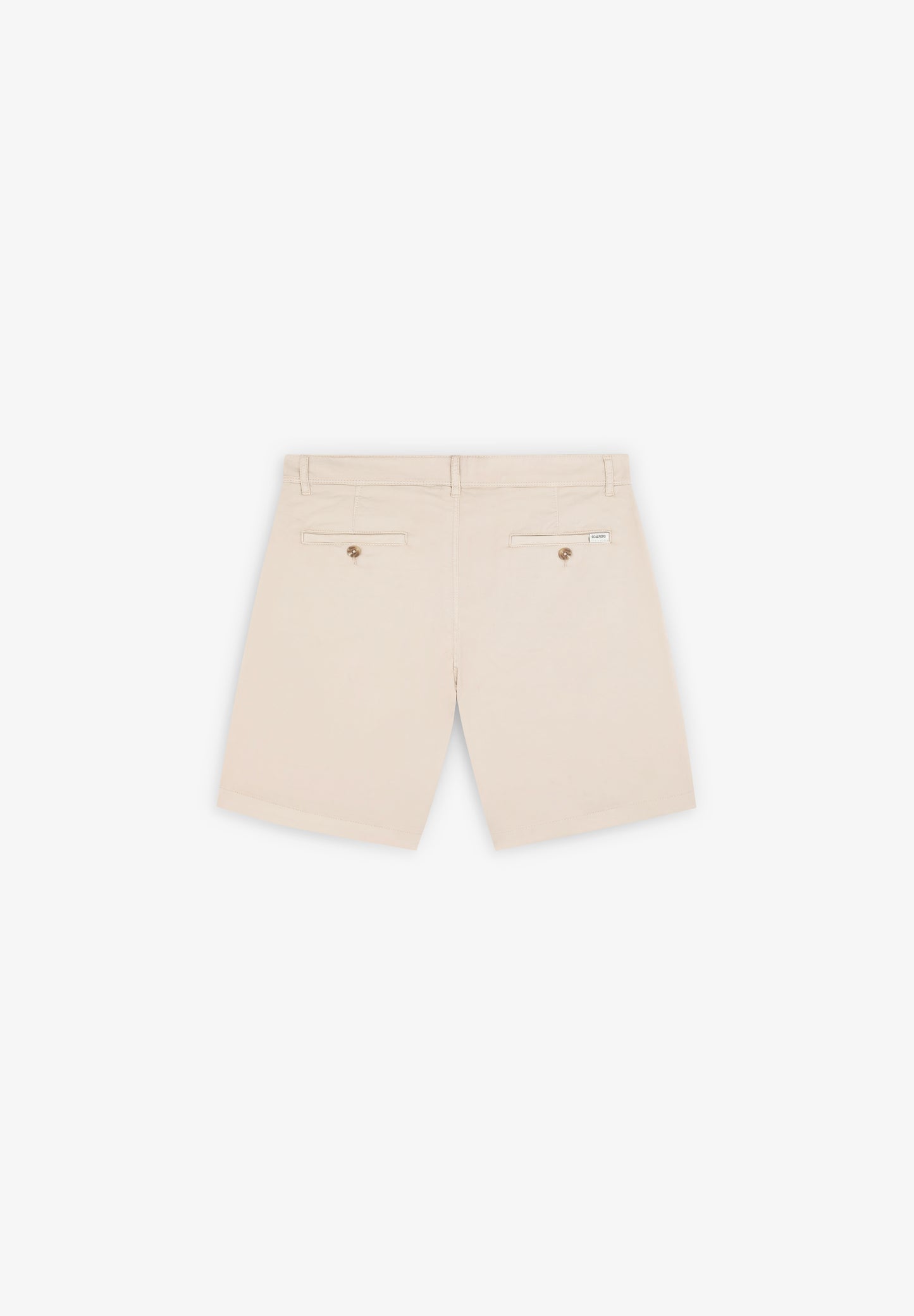 BERMUDAS ALGODÓN