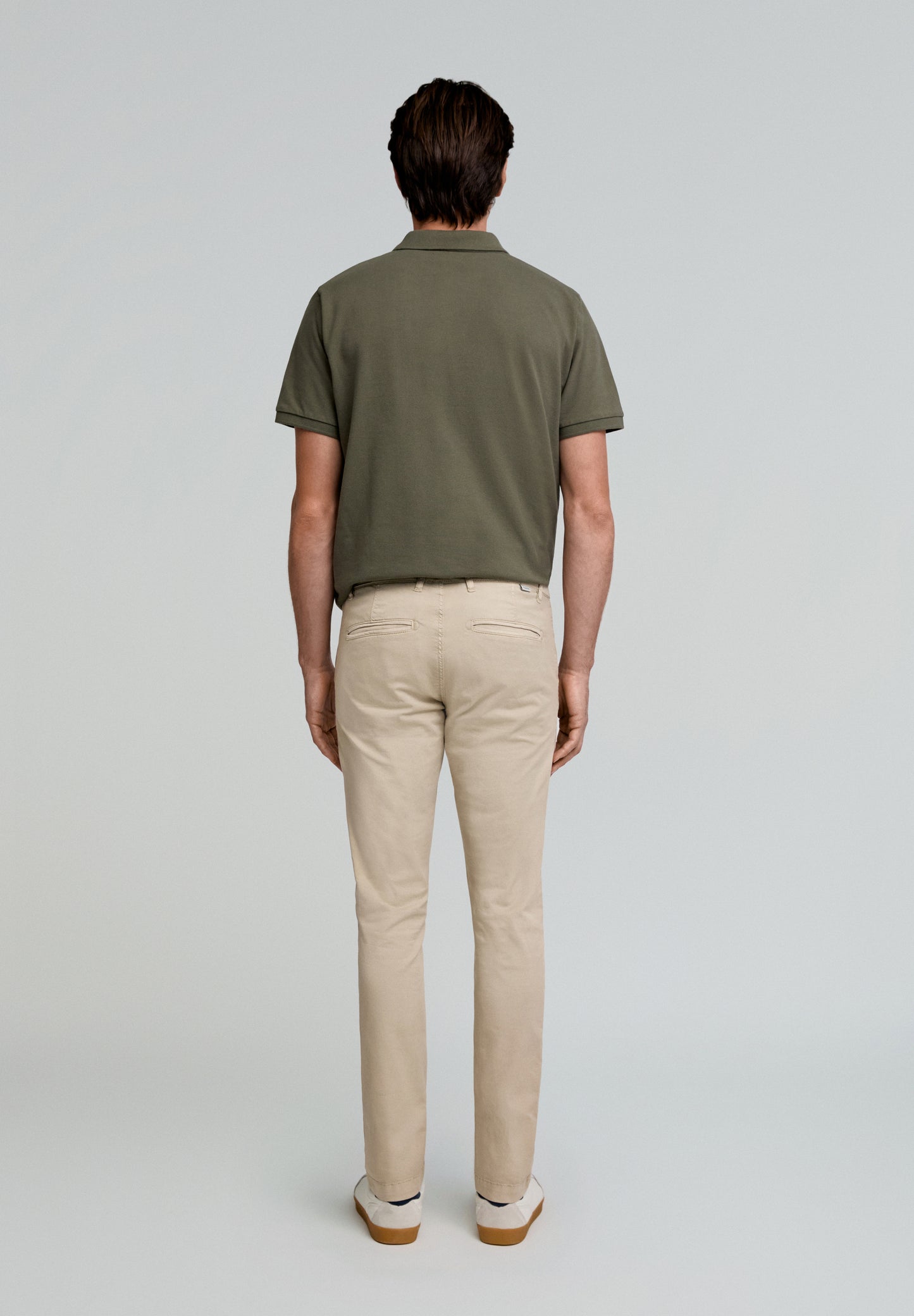 PANTALÓN CHINO CASUAL