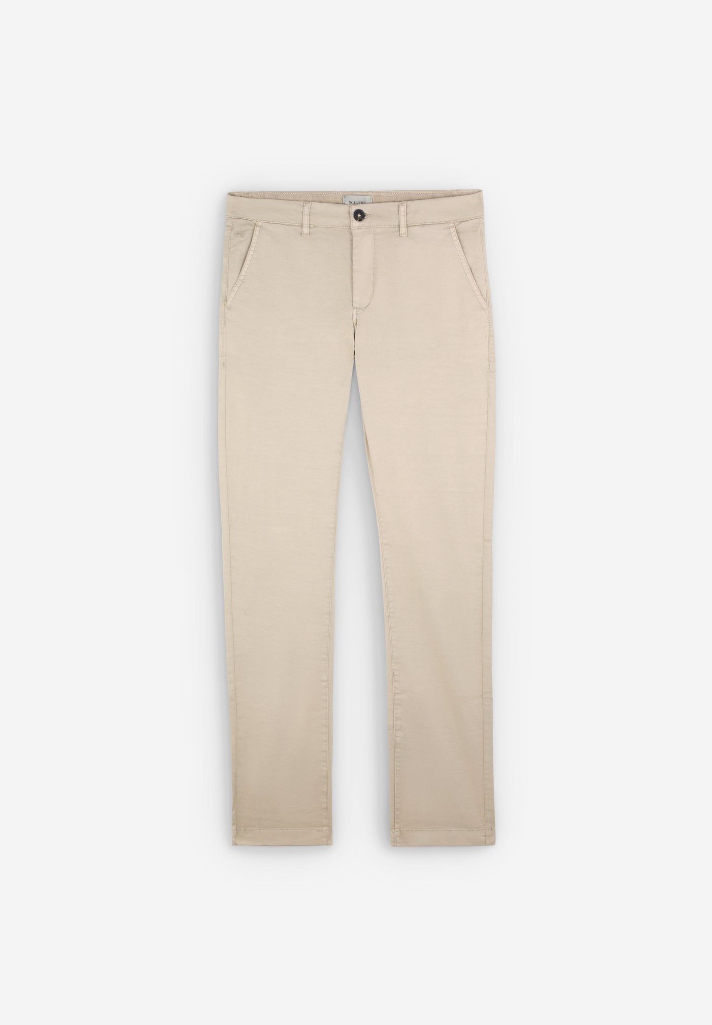 PANTALÓN CHINO CASUAL