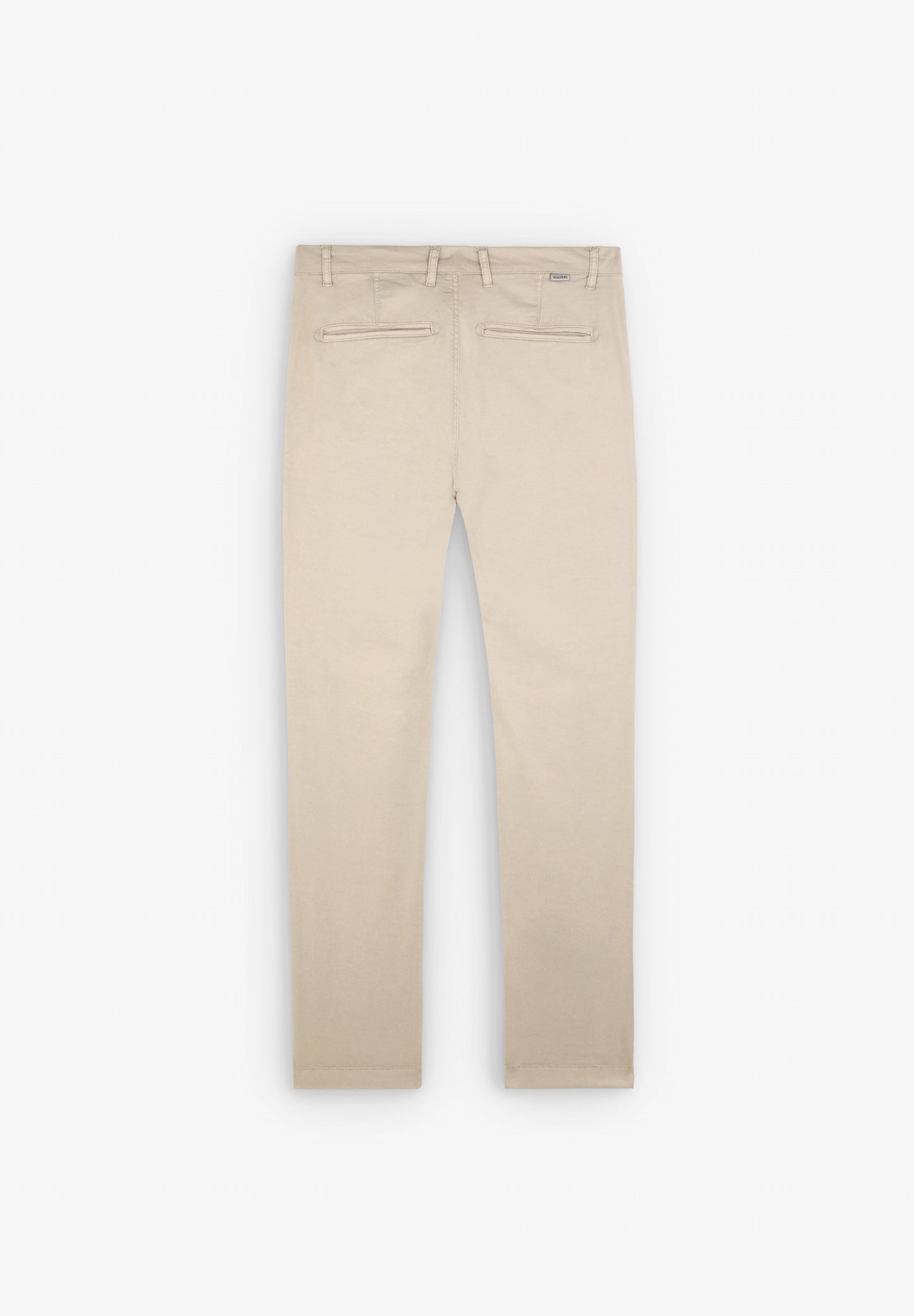 PANTALÓN CHINO CASUAL