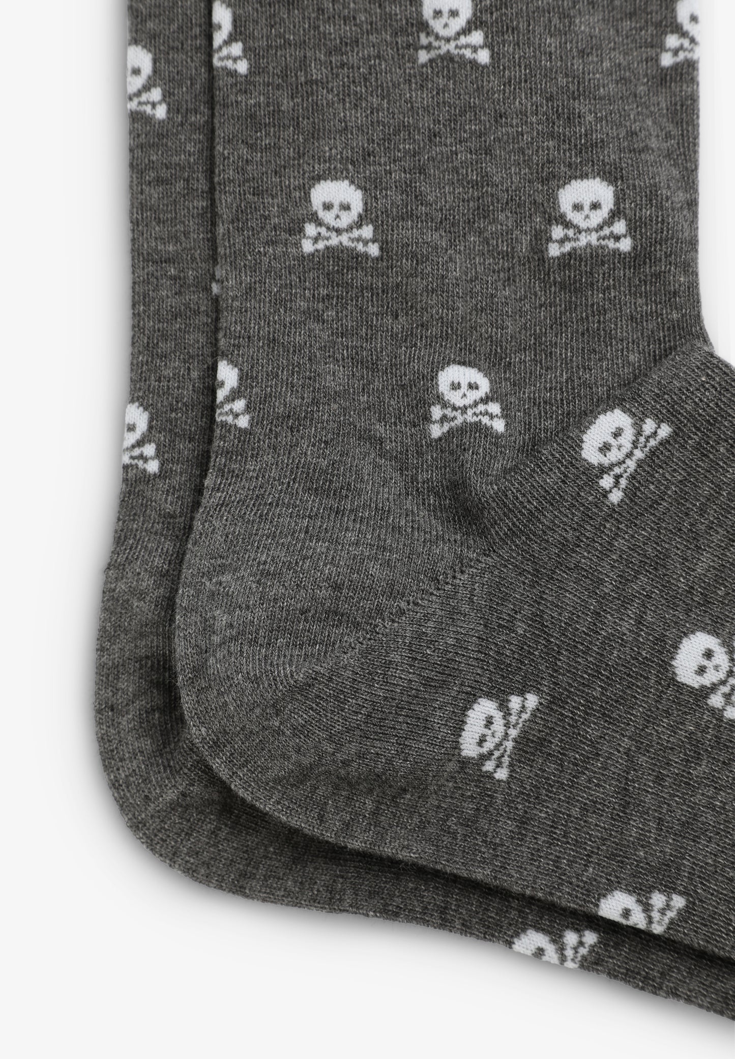 SCSKULL SOCKS