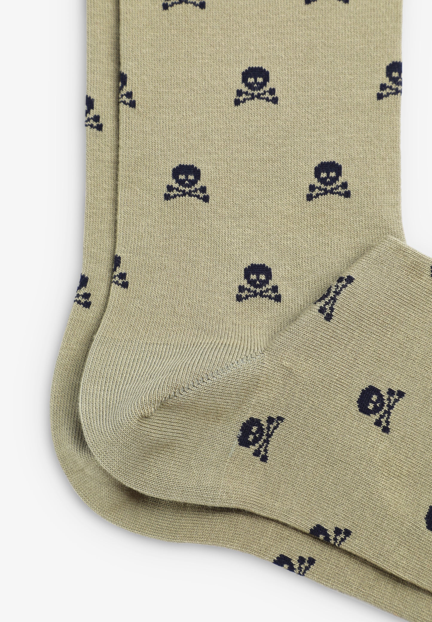 SCSKULL SOCKS