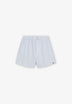 SCRONALD CHECK BOXER