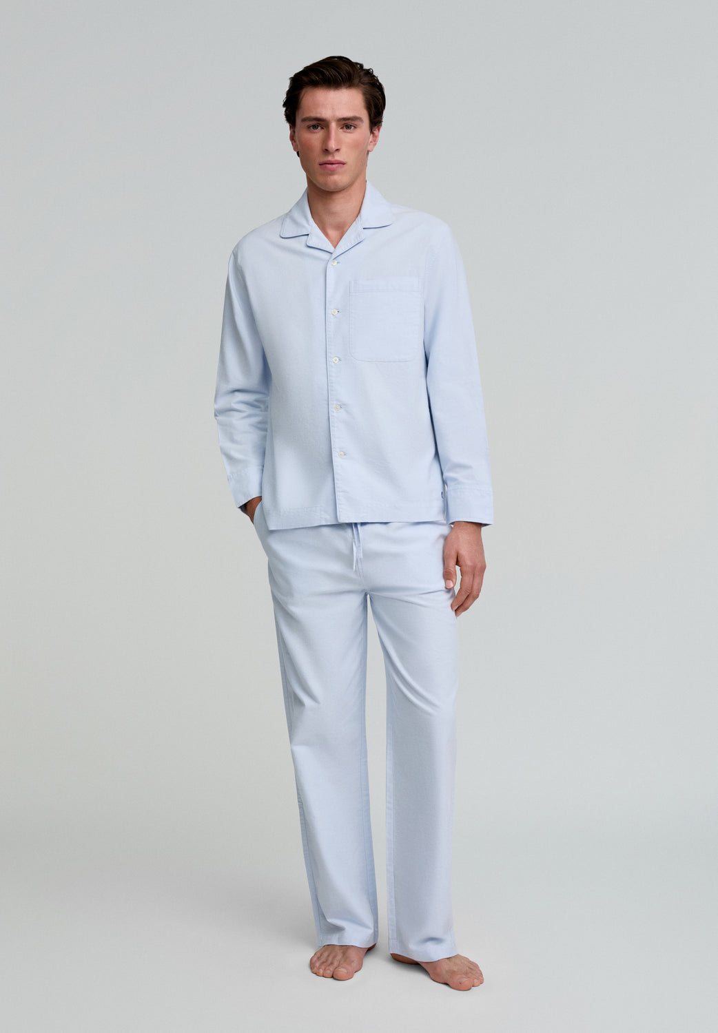 Ropa Playeras Hombre El Corte Ingles Camiseta Interior Manga Corta