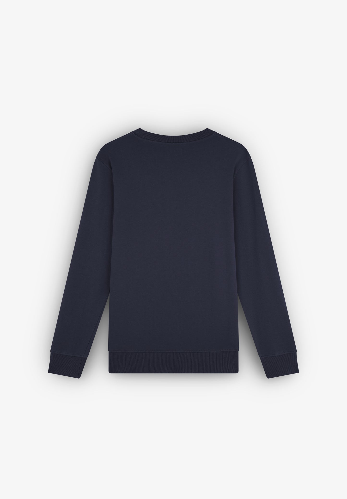 SUDADERA LOGO RELIEVE
