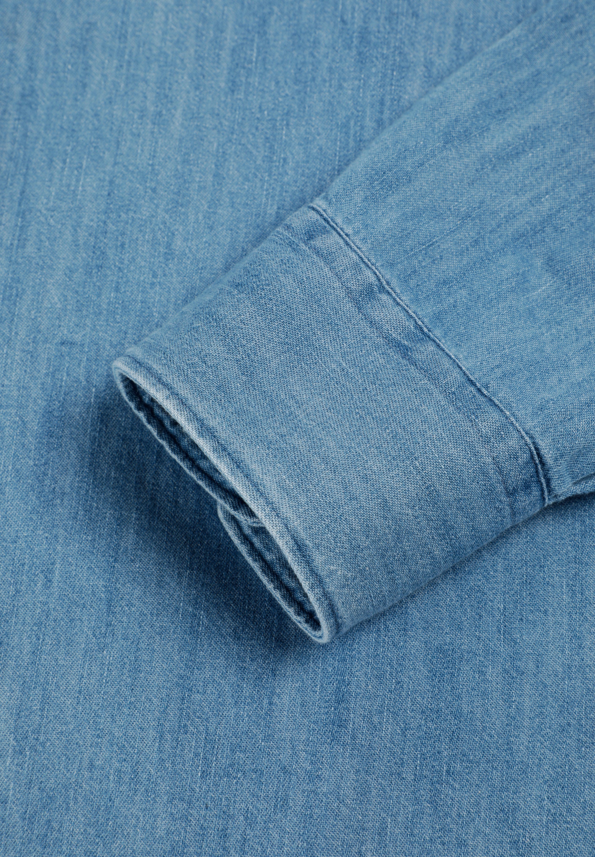 CAMISA VAQUERA REGULAR FIT - Scalpers