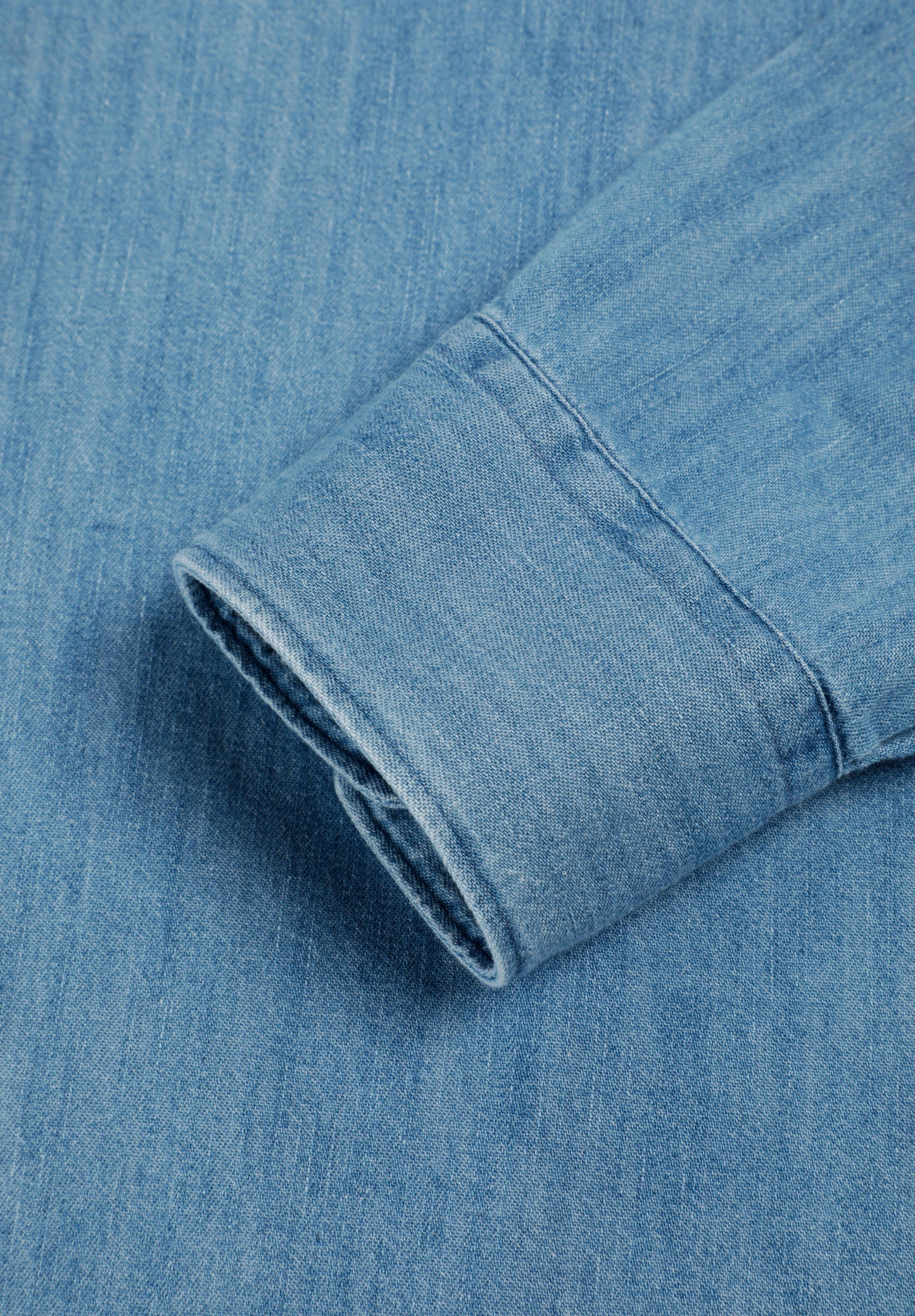 CAMISA VAQUERA REGULAR FIT - Scalpers